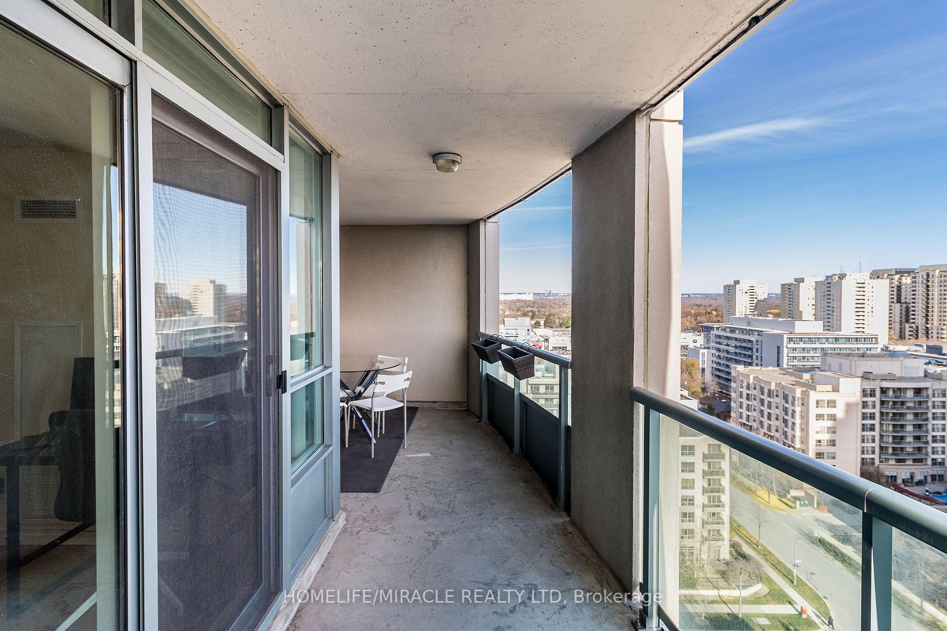 17 Barberry Pl, #1604