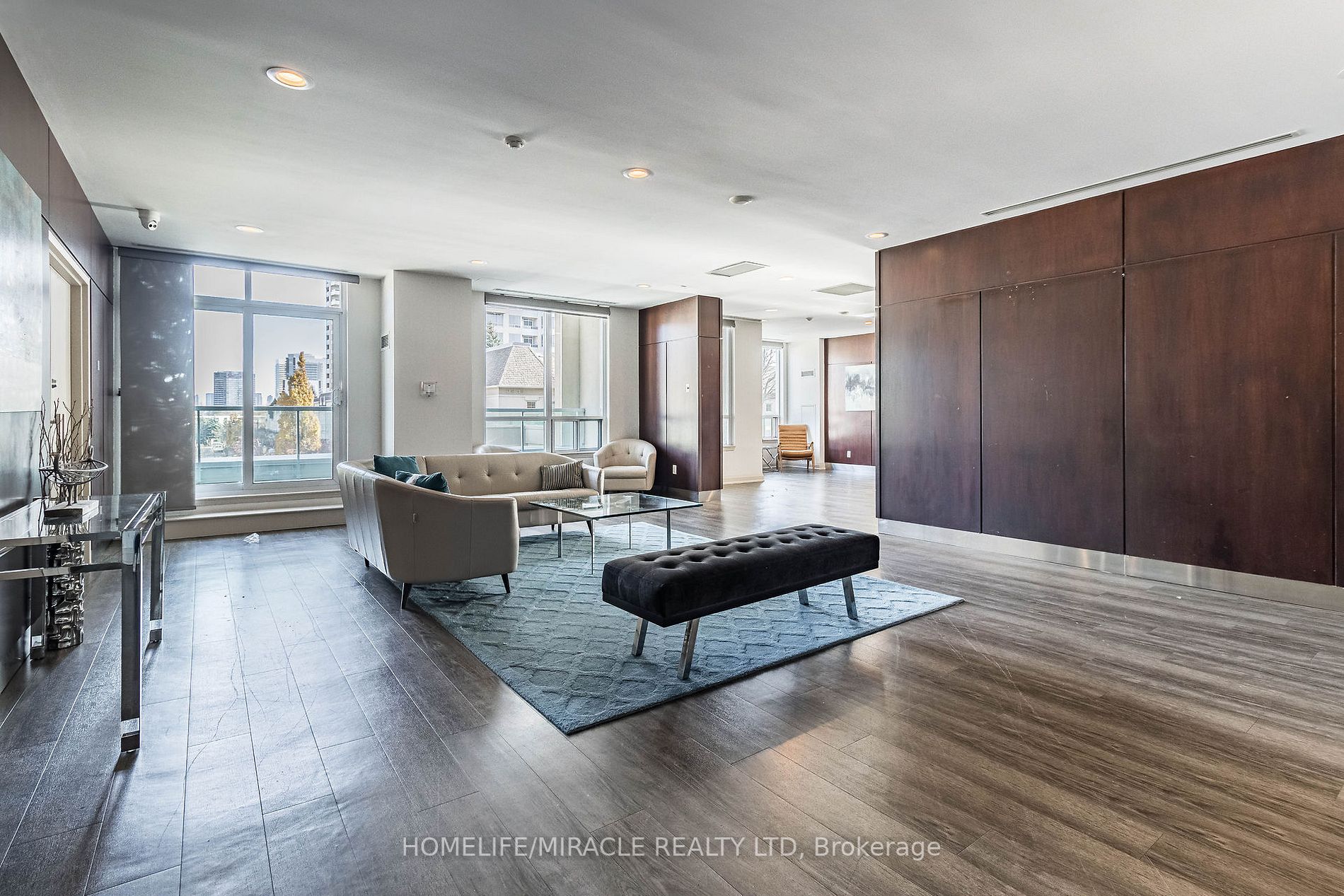 17 Barberry Pl, #1604