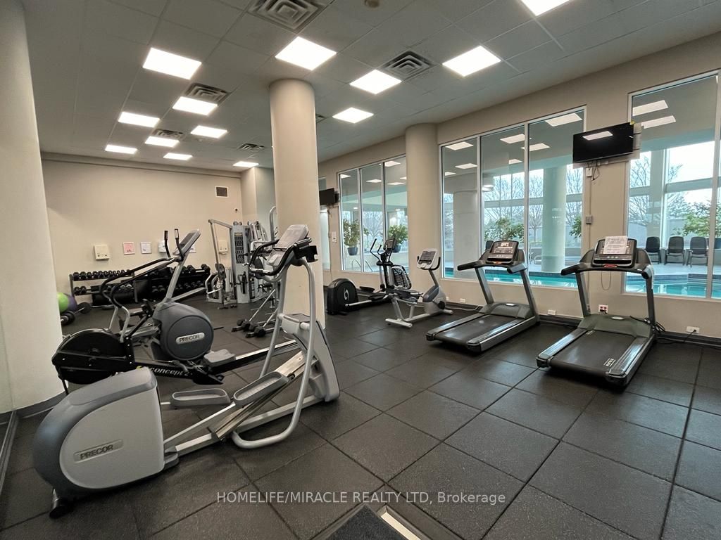 17 Barberry Pl, #1604