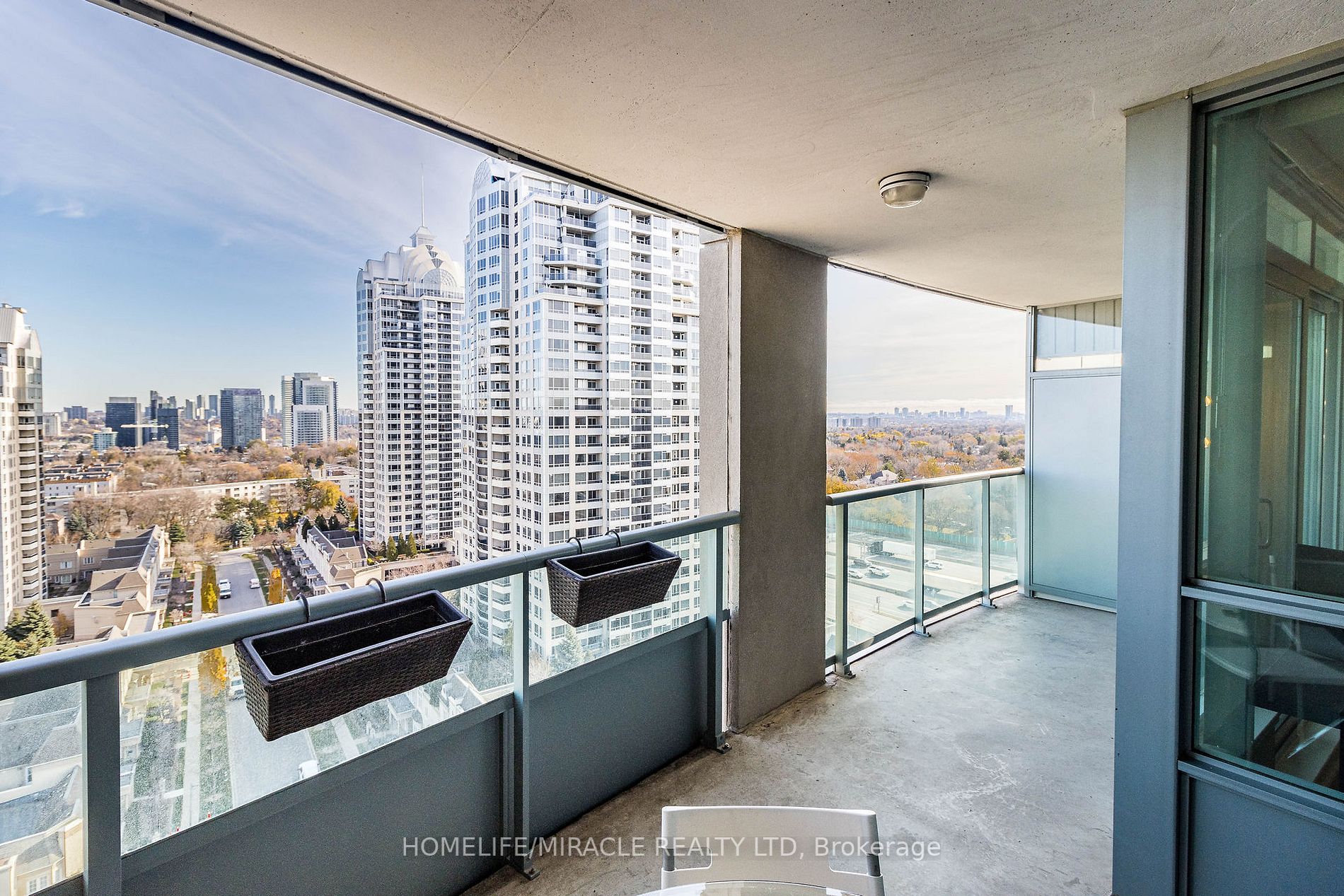 17 Barberry Pl, #1604