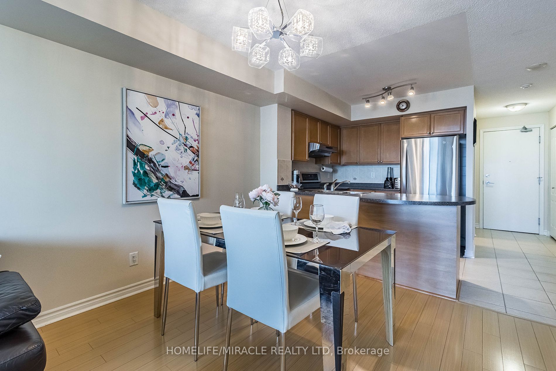 17 Barberry Pl, #1604