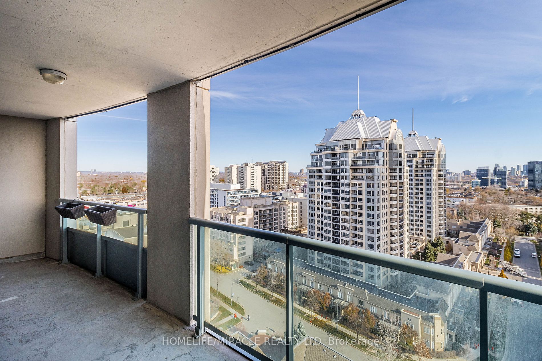 17 Barberry Pl, #1604