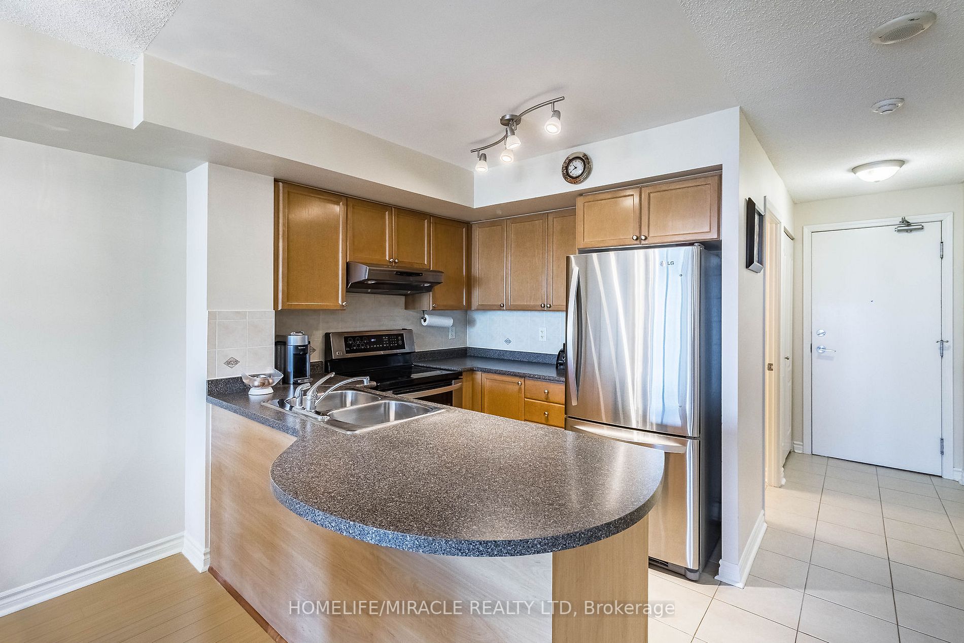 17 Barberry Pl, #1604