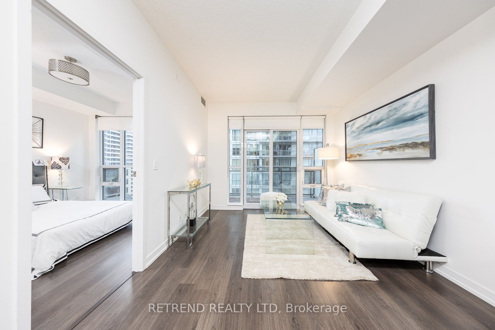 98 Lillian St, #1611