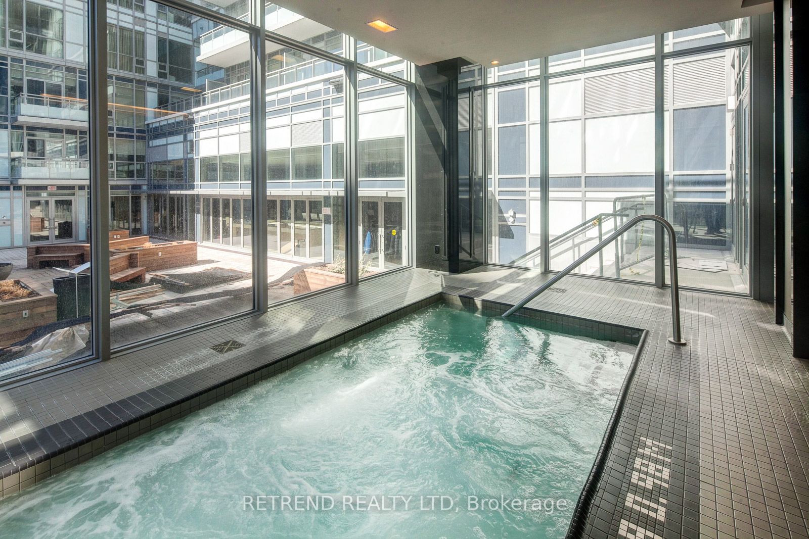98 Lillian St, #1611