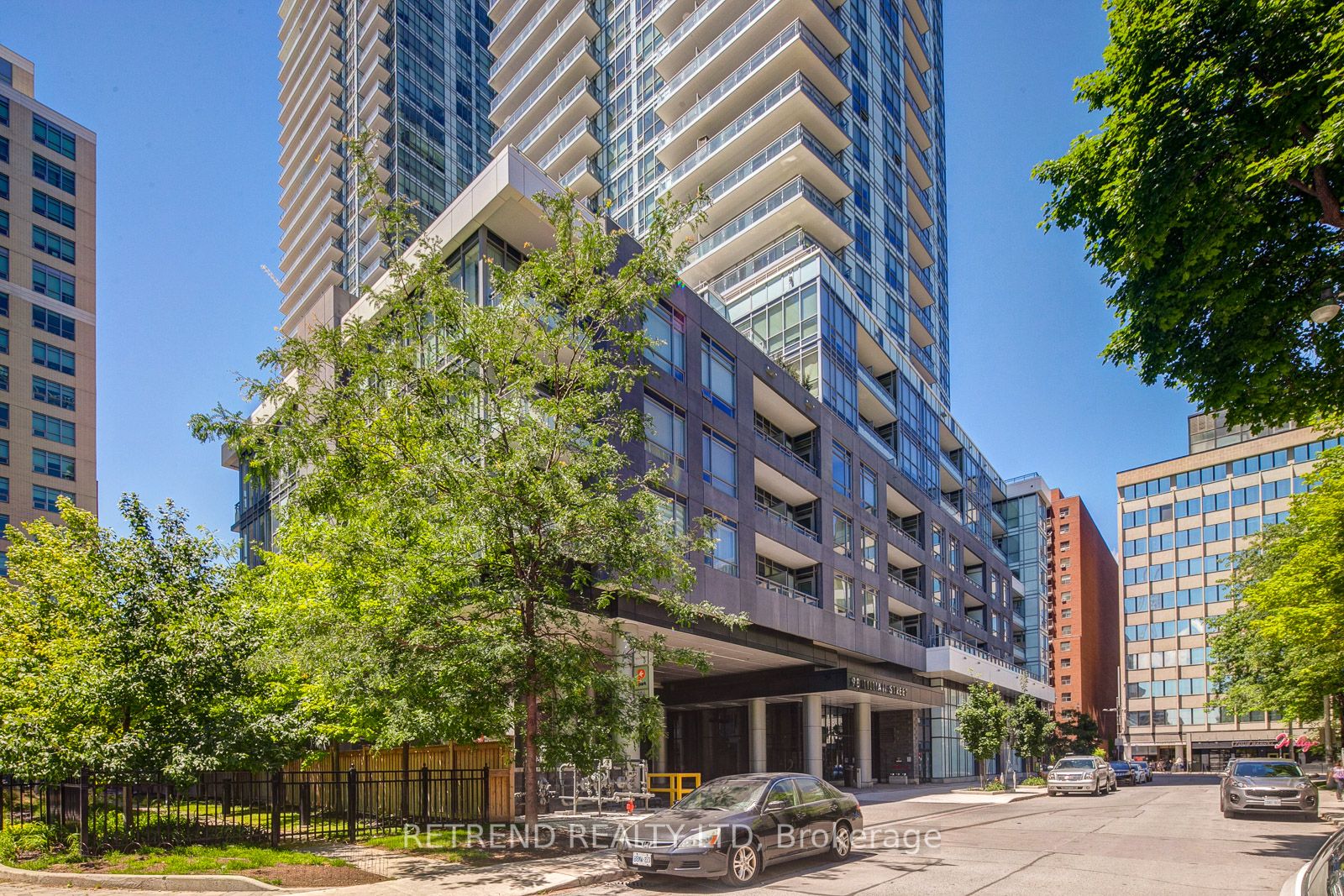 98 Lillian St, #1611