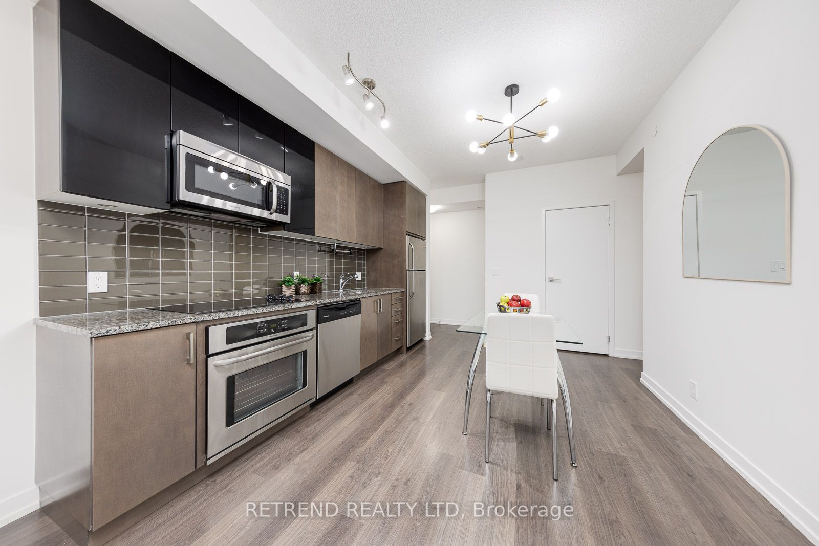 98 Lillian St, #1611