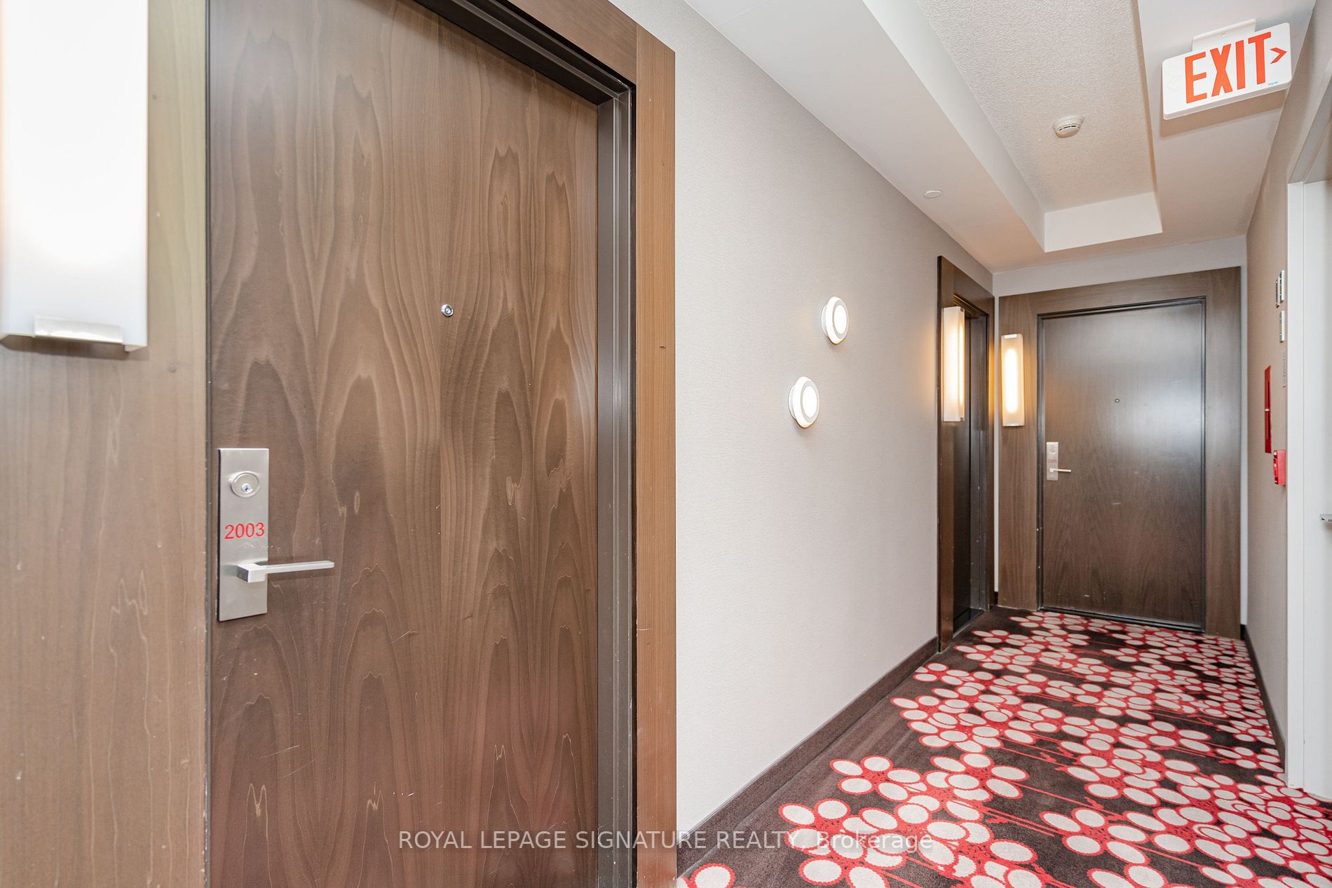 88 Sheppard Ave E, #2003