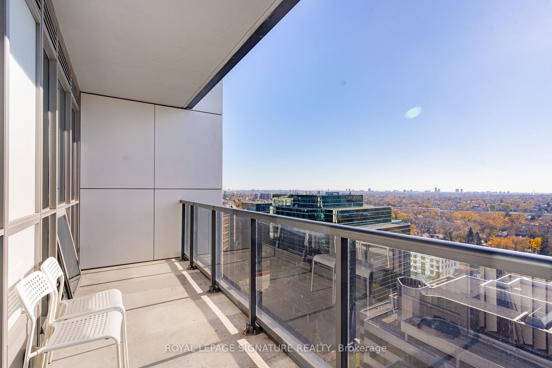 88 Sheppard Ave E, #2003