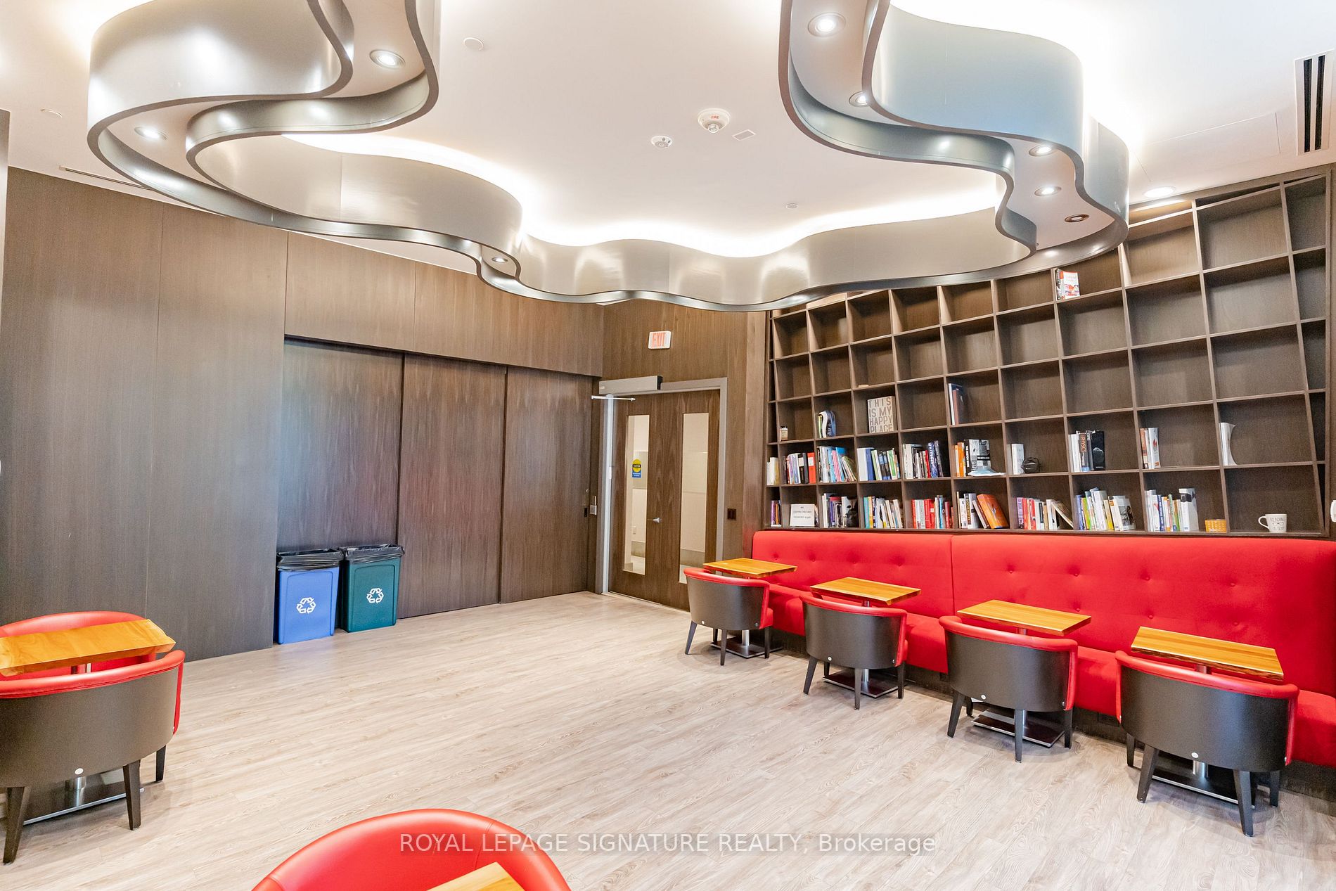 88 Sheppard Ave E, #2003