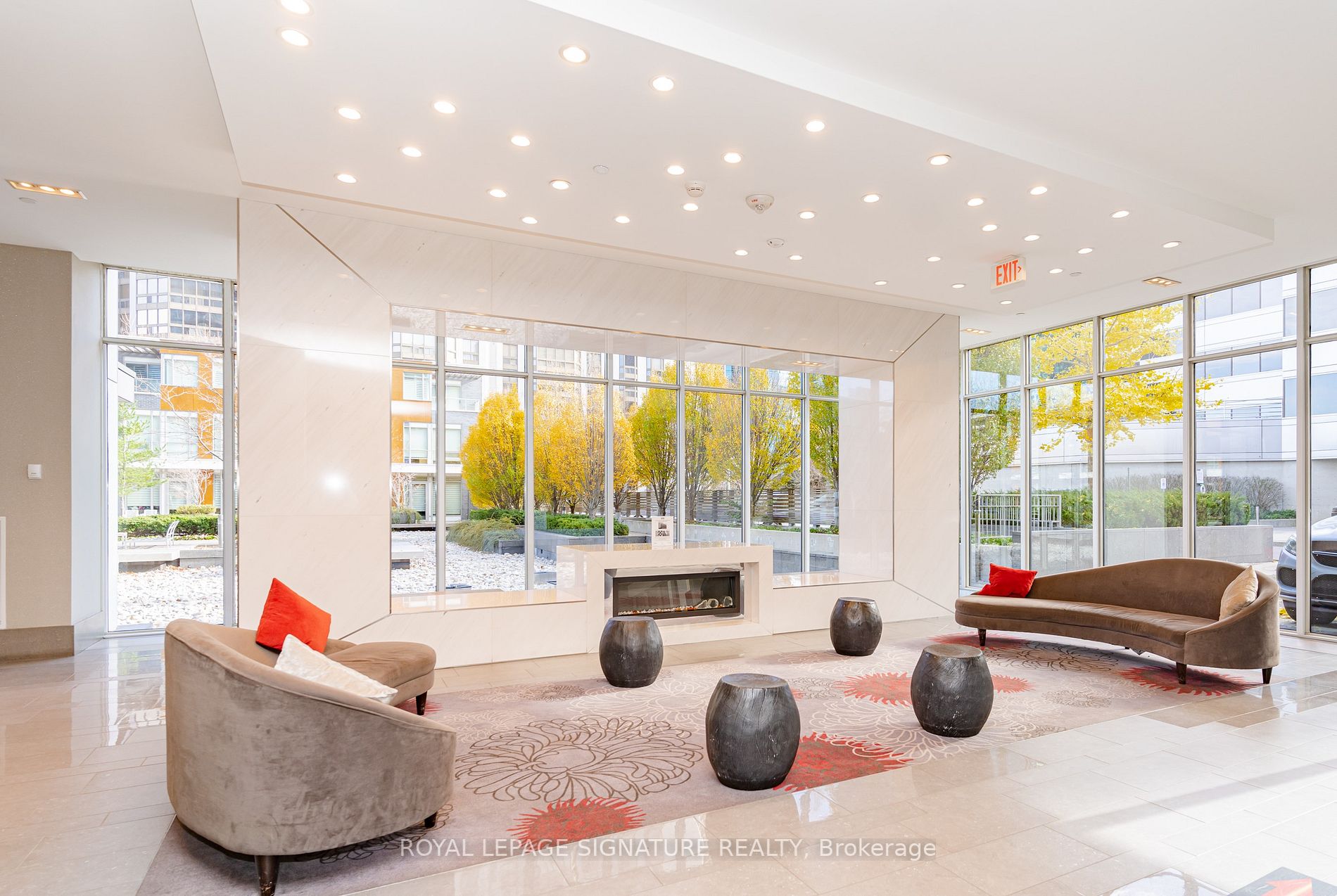 88 Sheppard Ave E, #2003