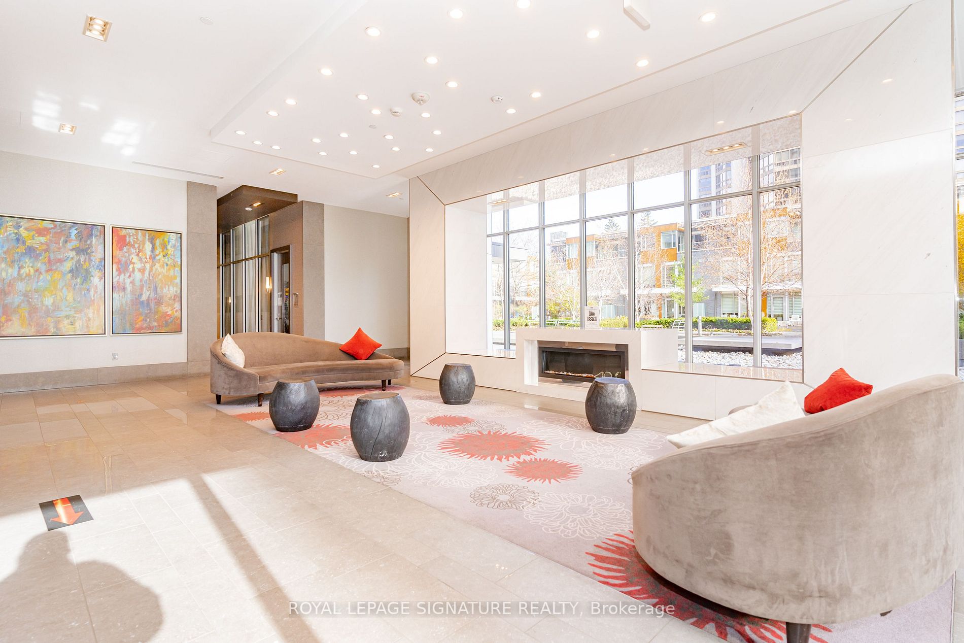 88 Sheppard Ave E, #2003