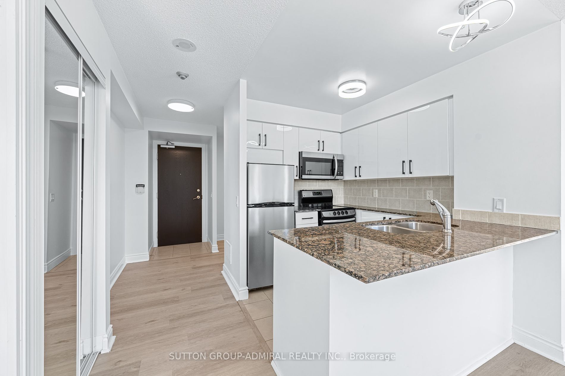 1103 Leslie St, #409
