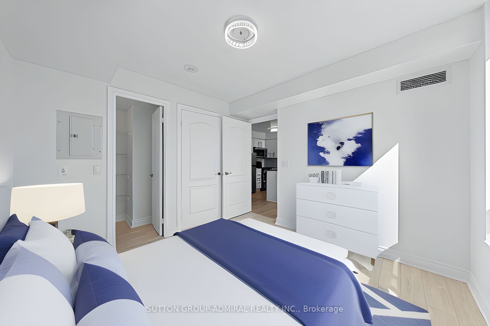 1103 Leslie St, #409
