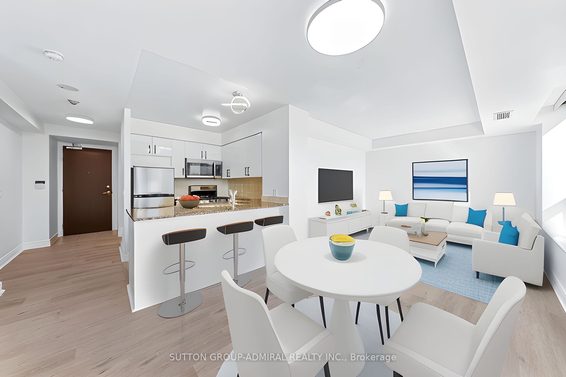 1103 Leslie St, #409
