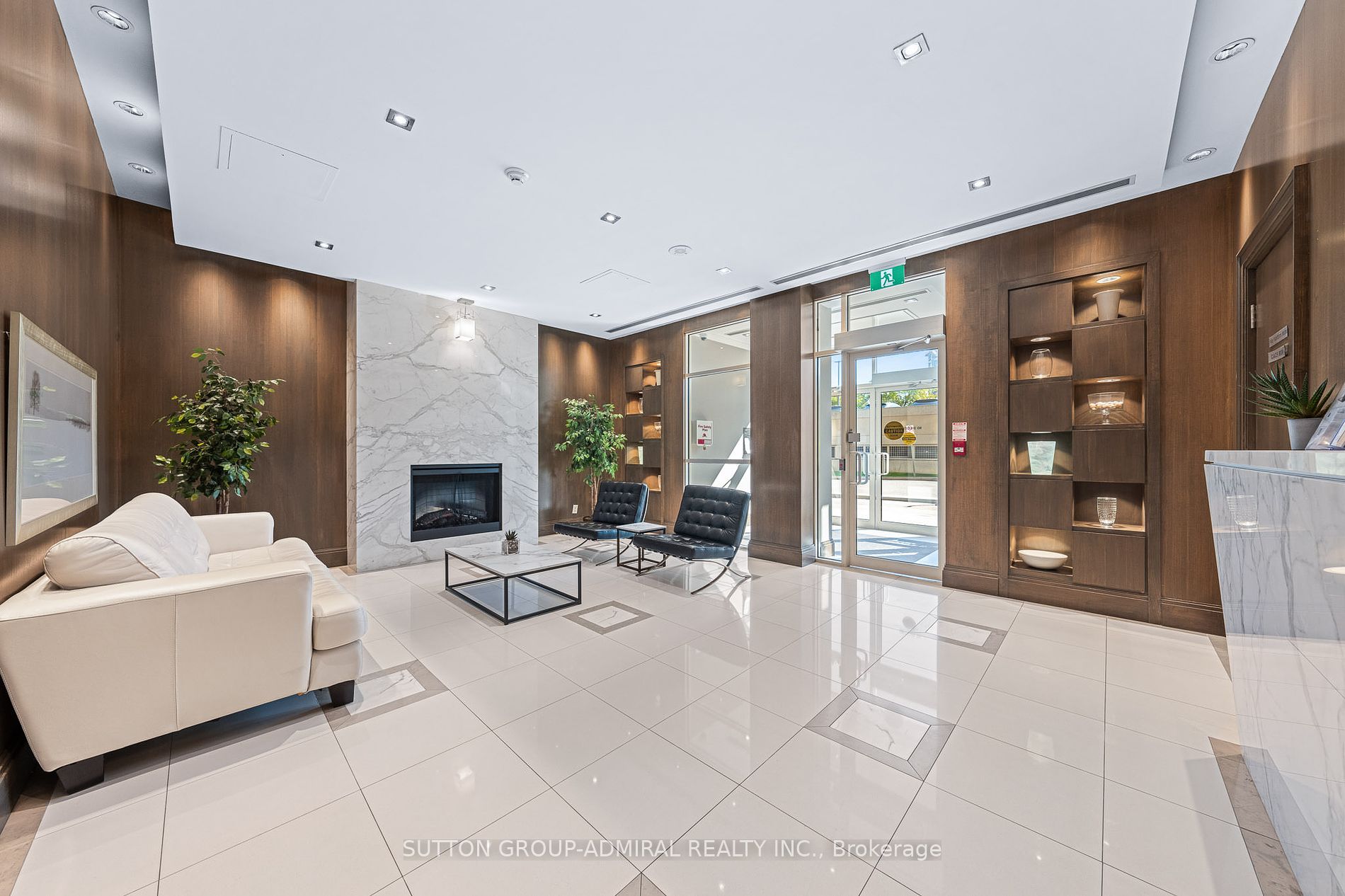 1103 Leslie St, #409