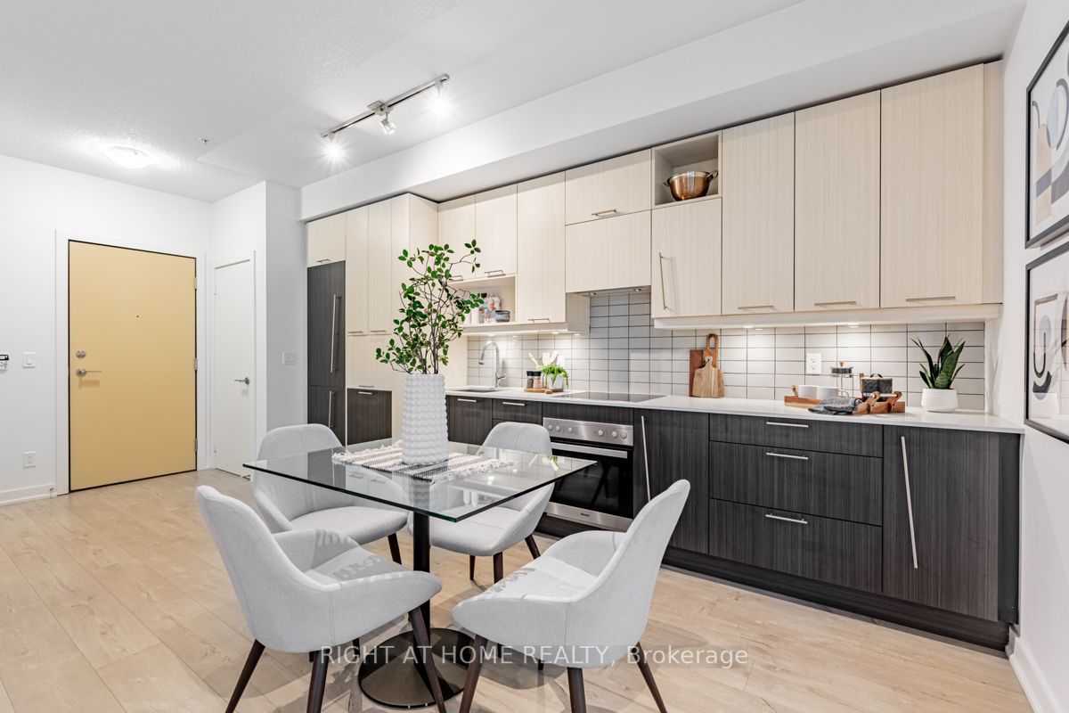 30 Nelson St, #507