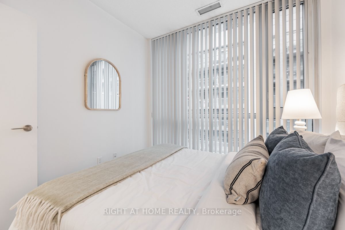30 Nelson St, #507