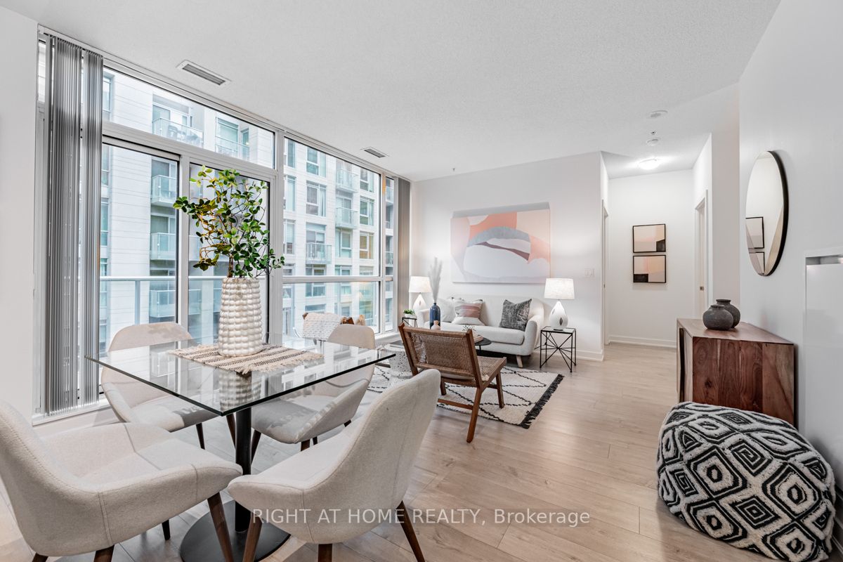 30 Nelson St, #507