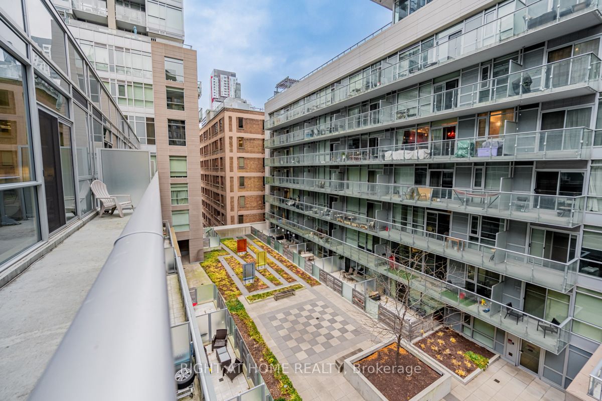 30 Nelson St, #507