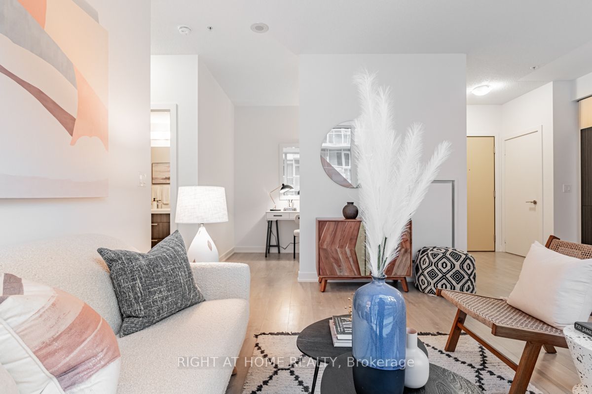 30 Nelson St, #507