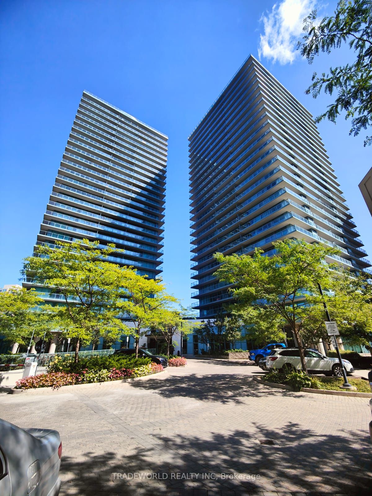5508 Yonge St, #1609