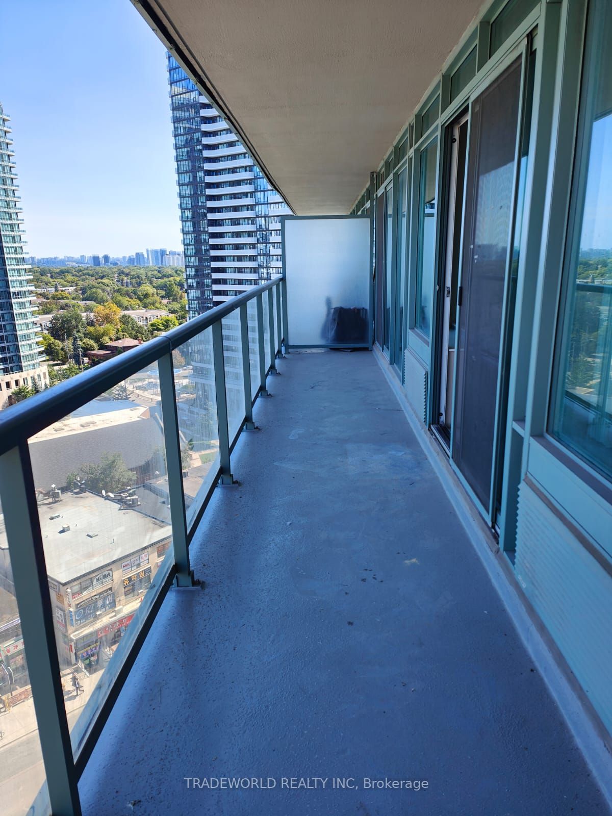 5508 Yonge St, #1609