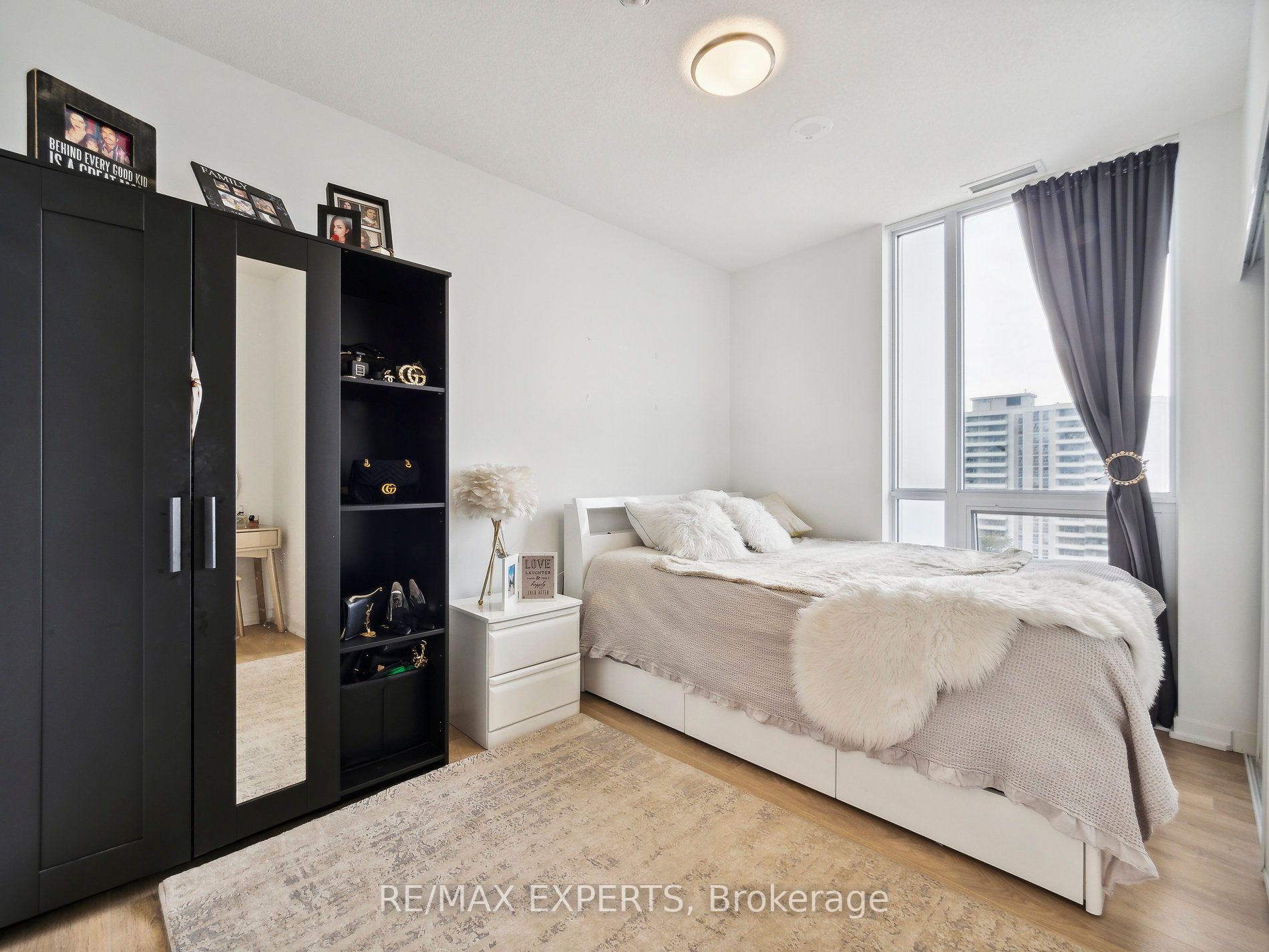 36 Forest Manor Rd, #705