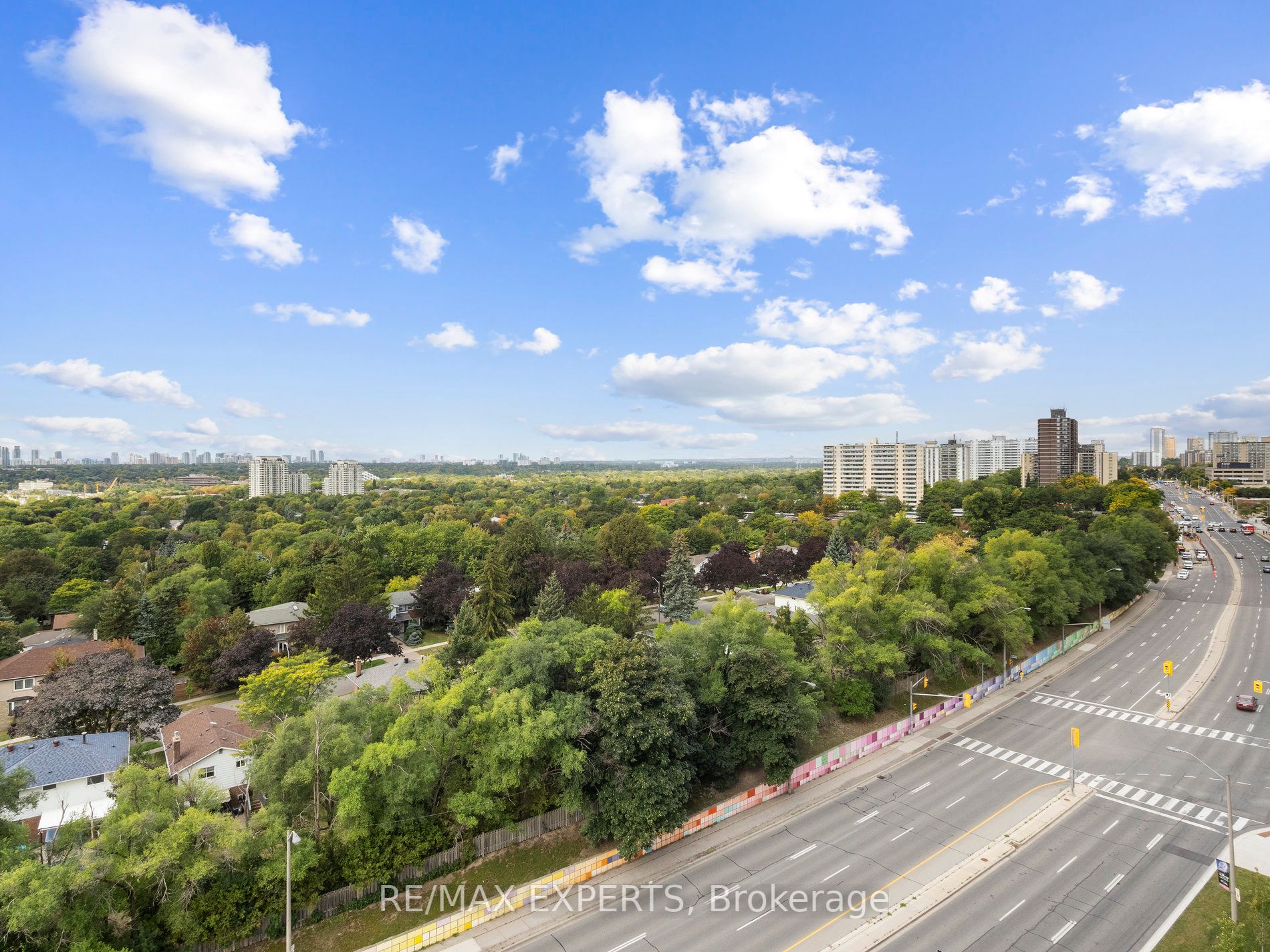 36 Forest Manor Rd, #705