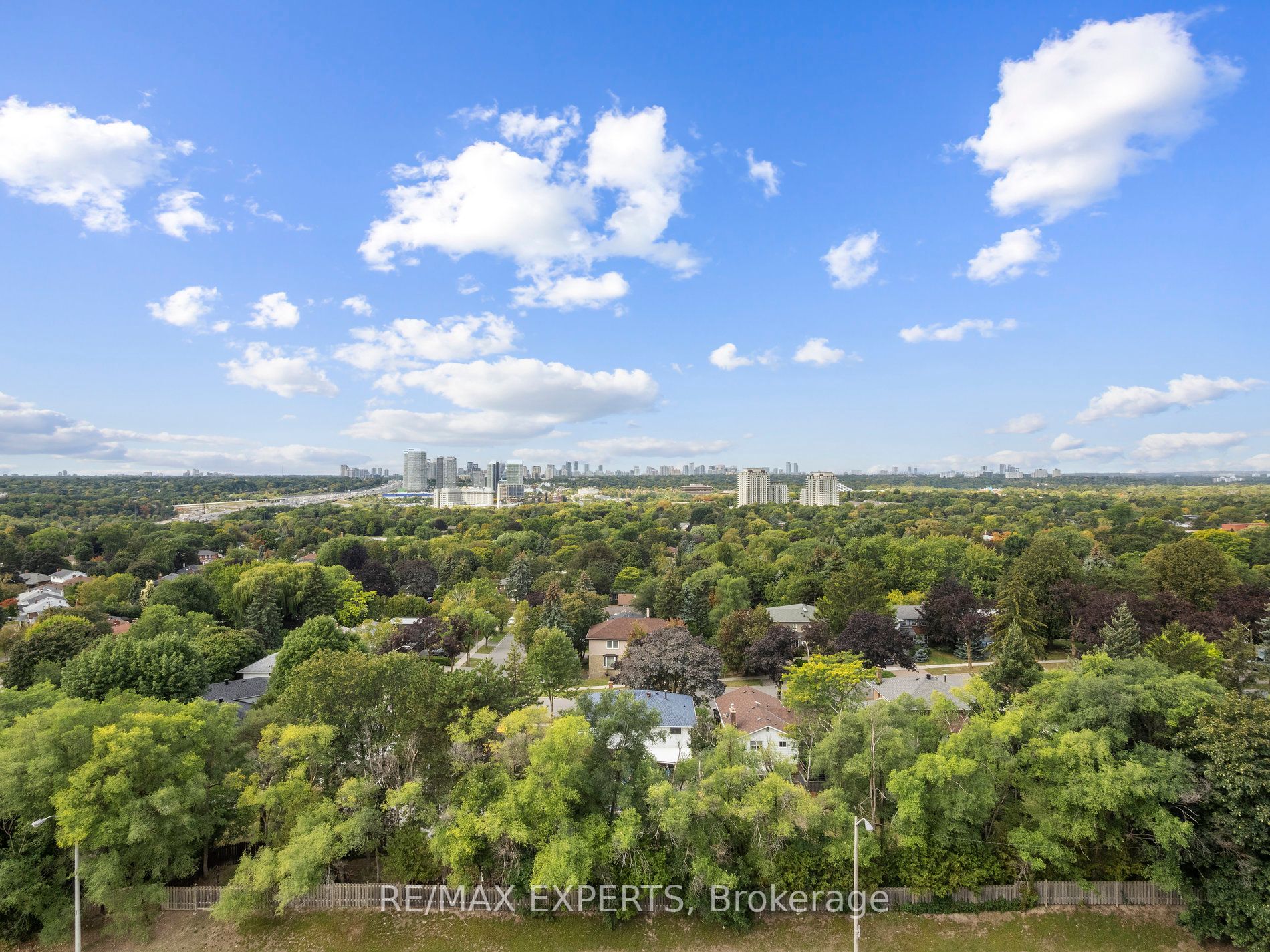 36 Forest Manor Rd, #705