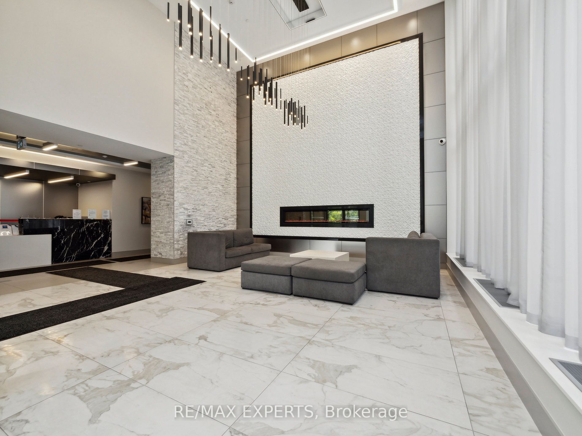 36 Forest Manor Rd, #705