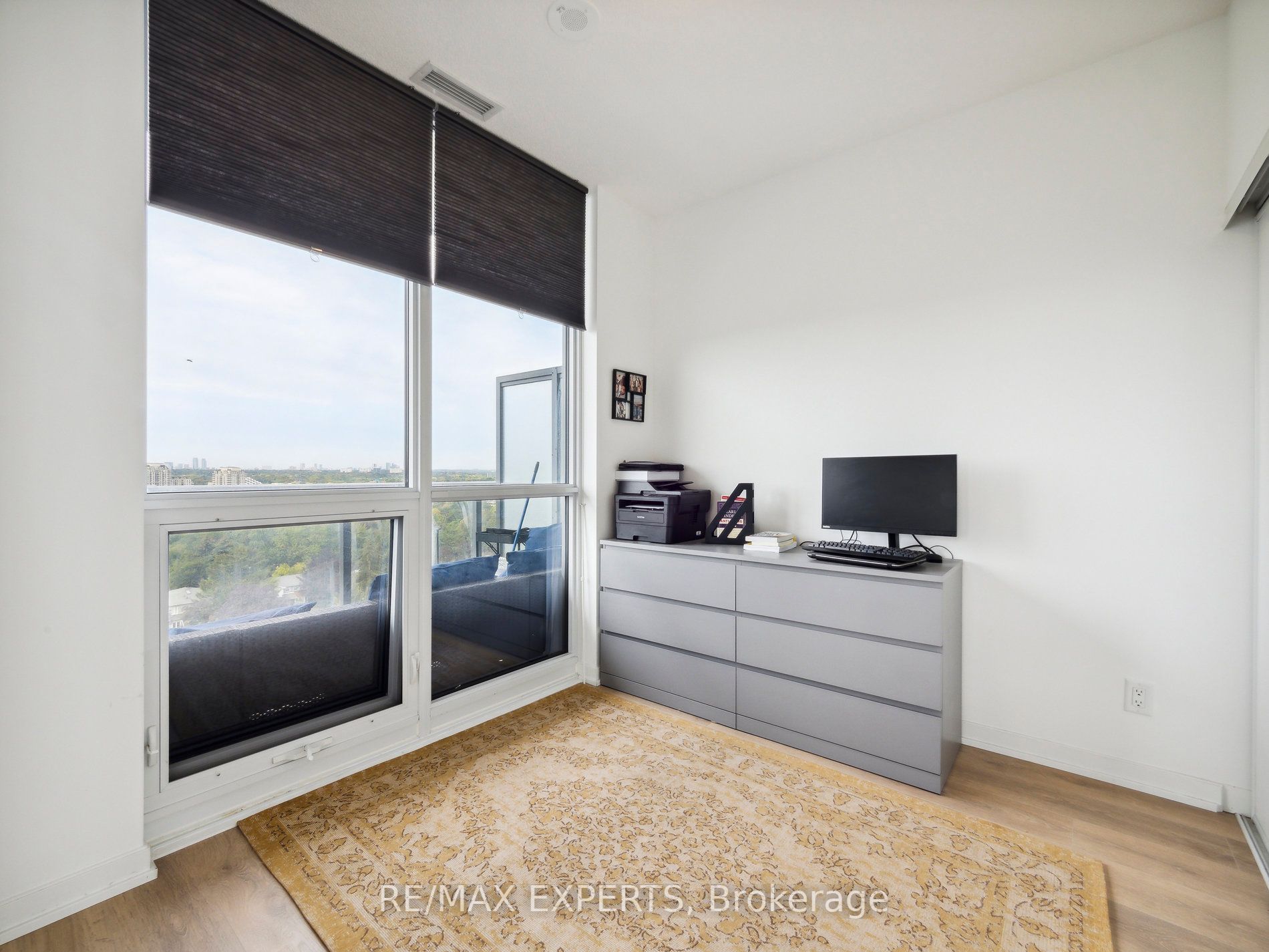 36 Forest Manor Rd, #705