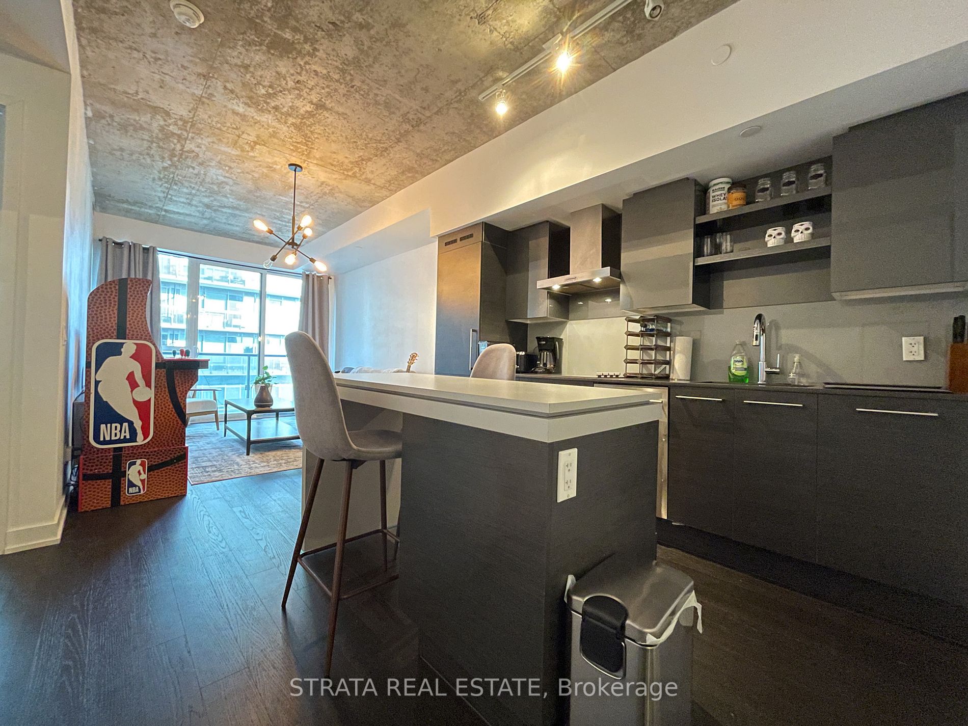 1030 King St W, #1131