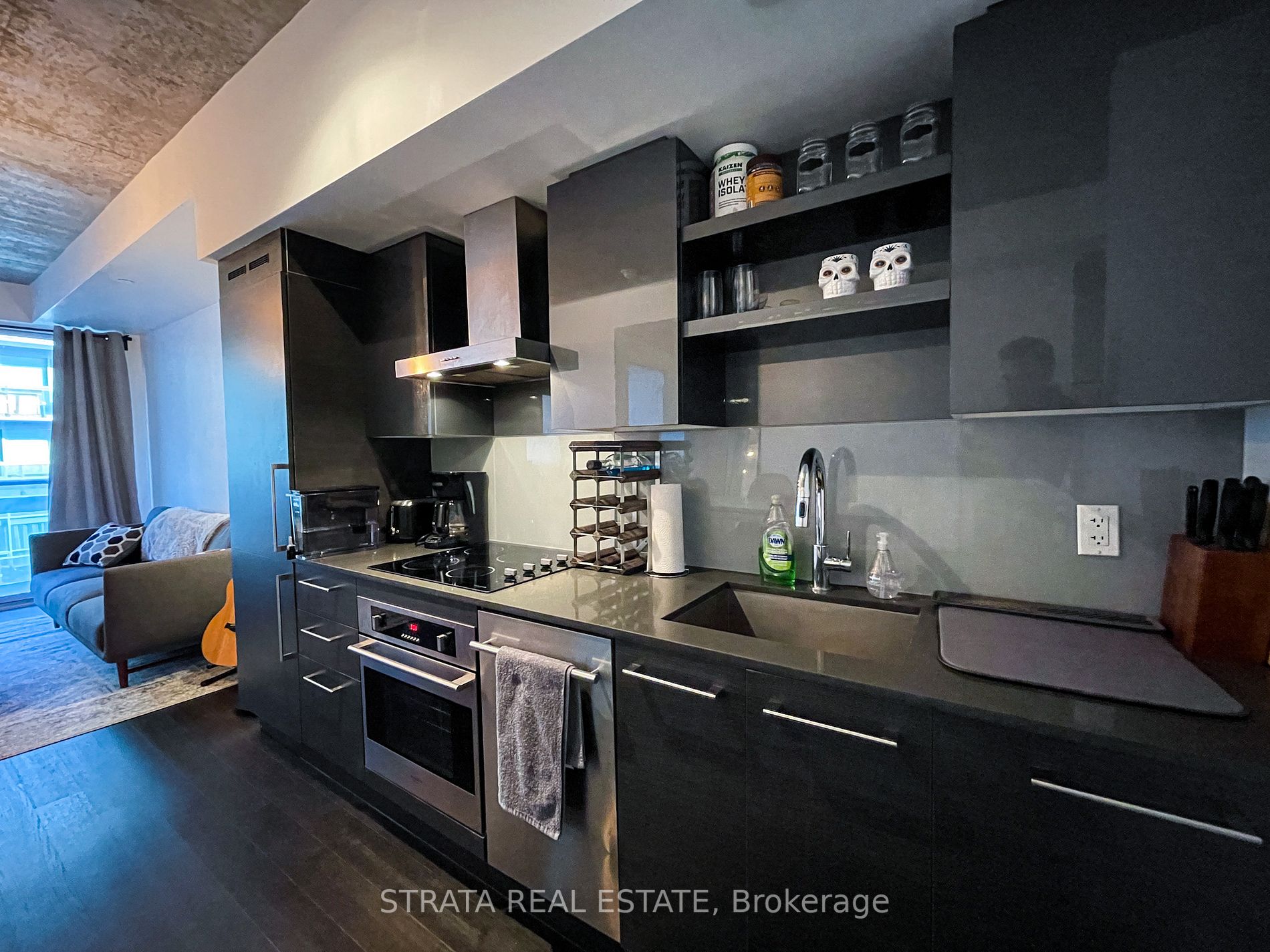 1030 King St W, #1131