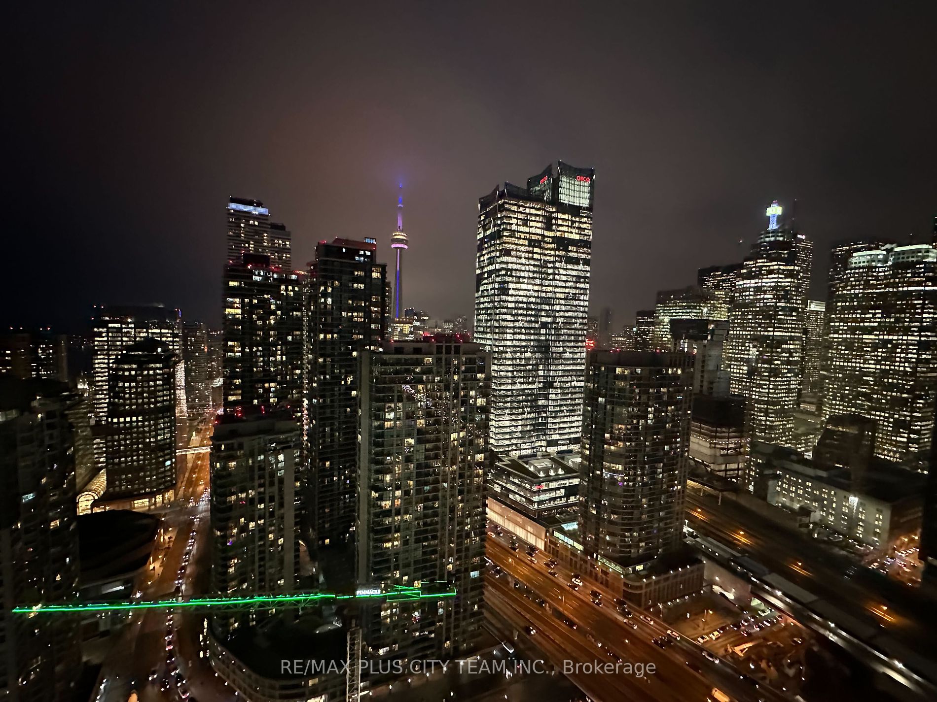 28 Freeland St, #4003