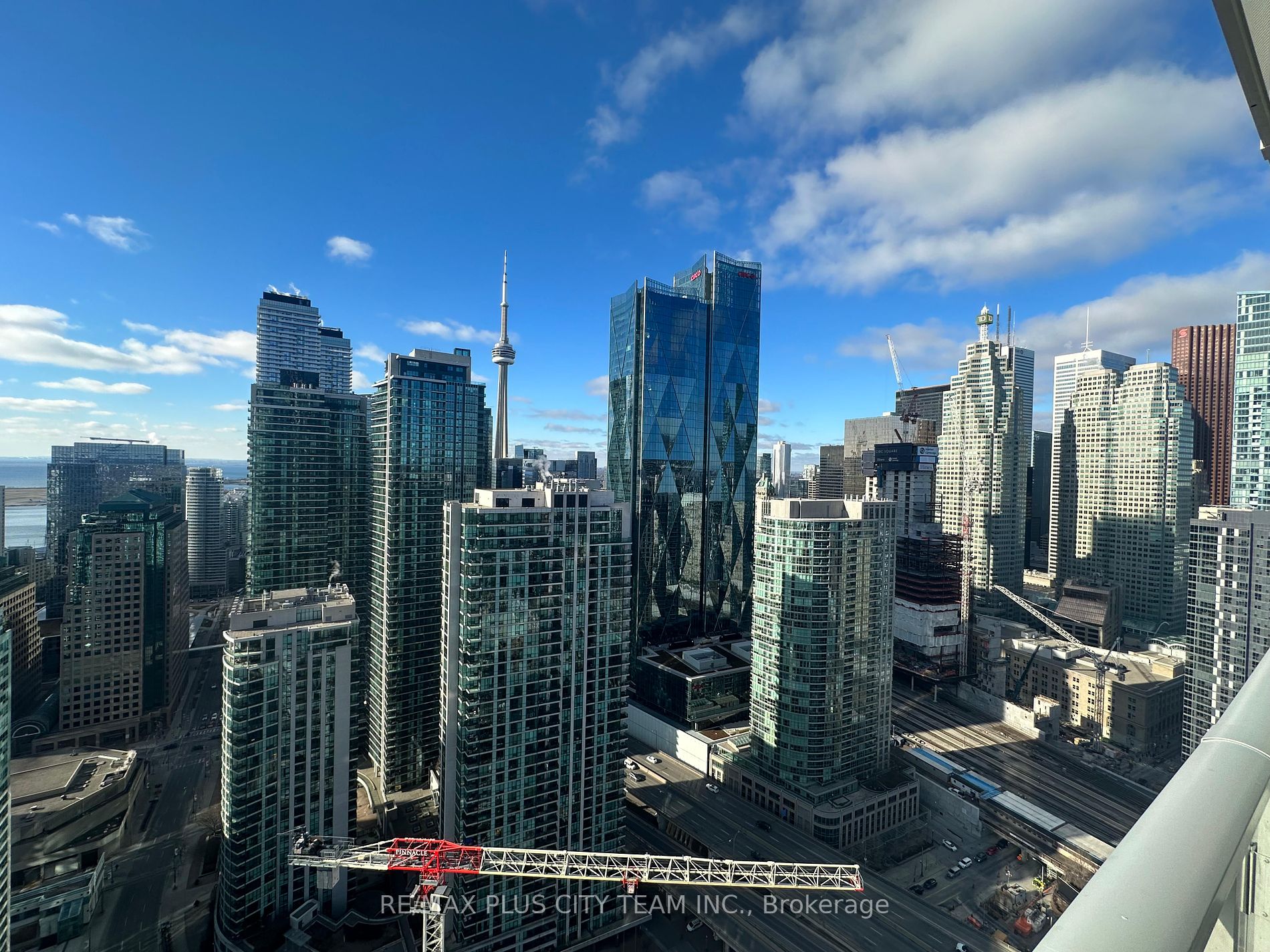 28 Freeland St, #4003