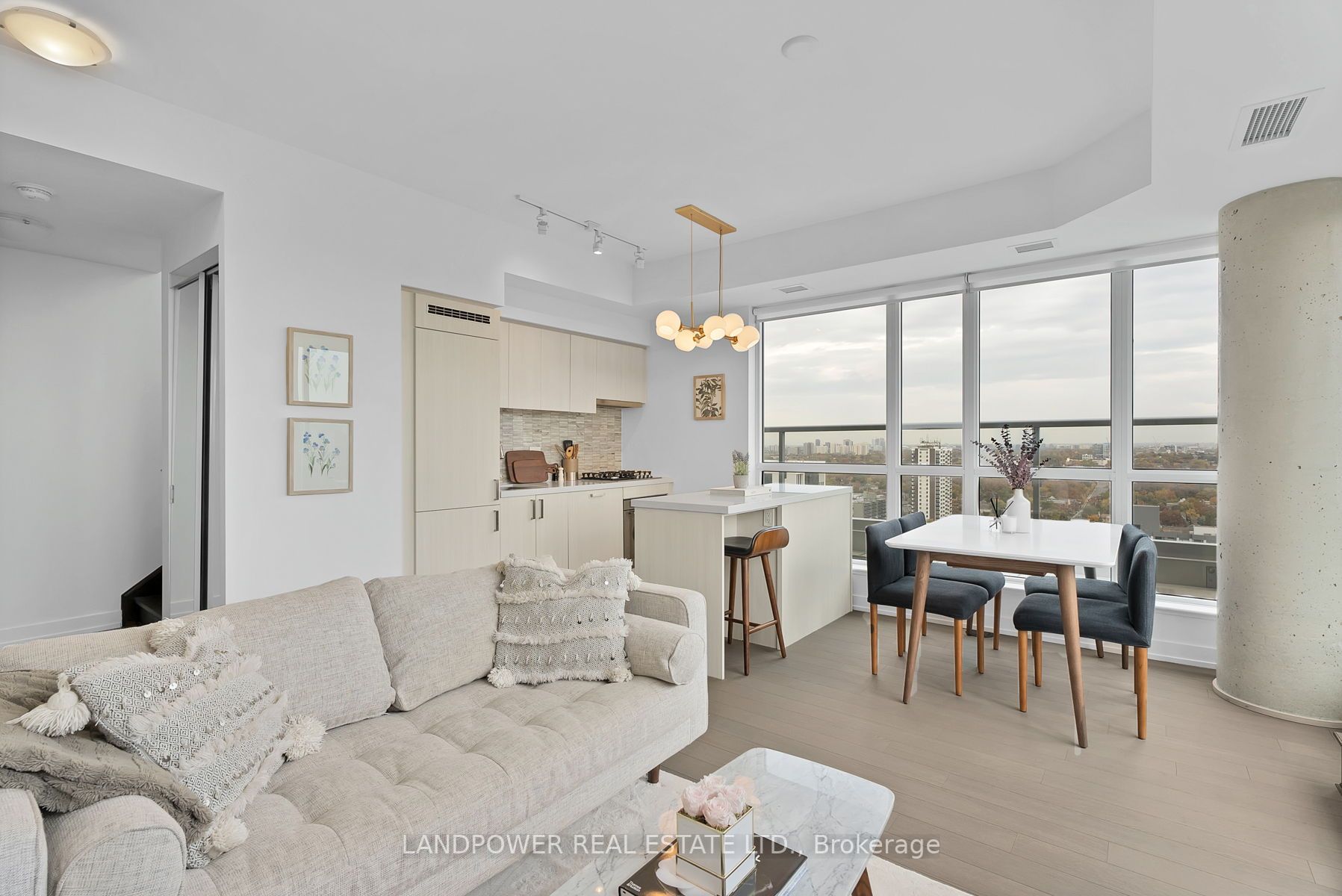501 St Clair Ave W, #2201