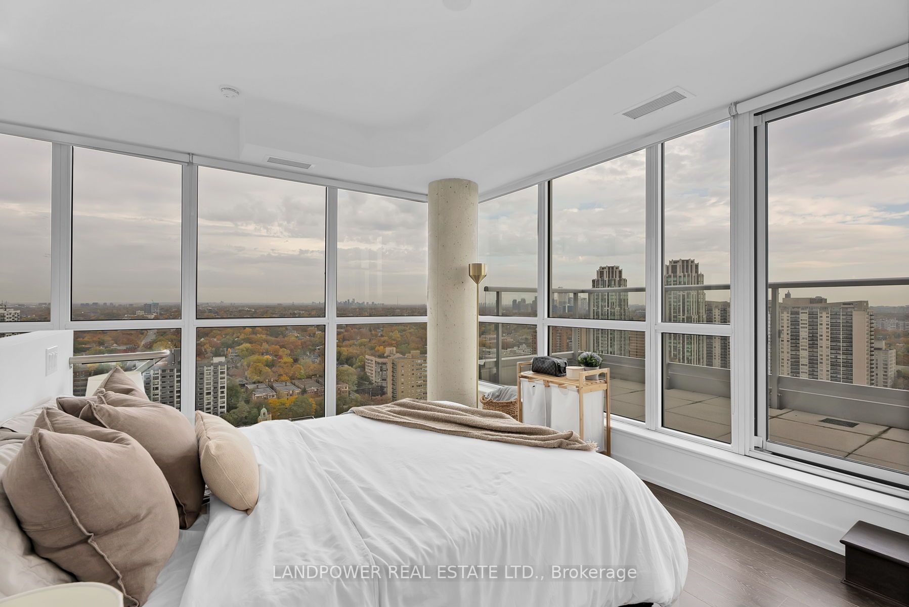 501 St Clair Ave W, #2201