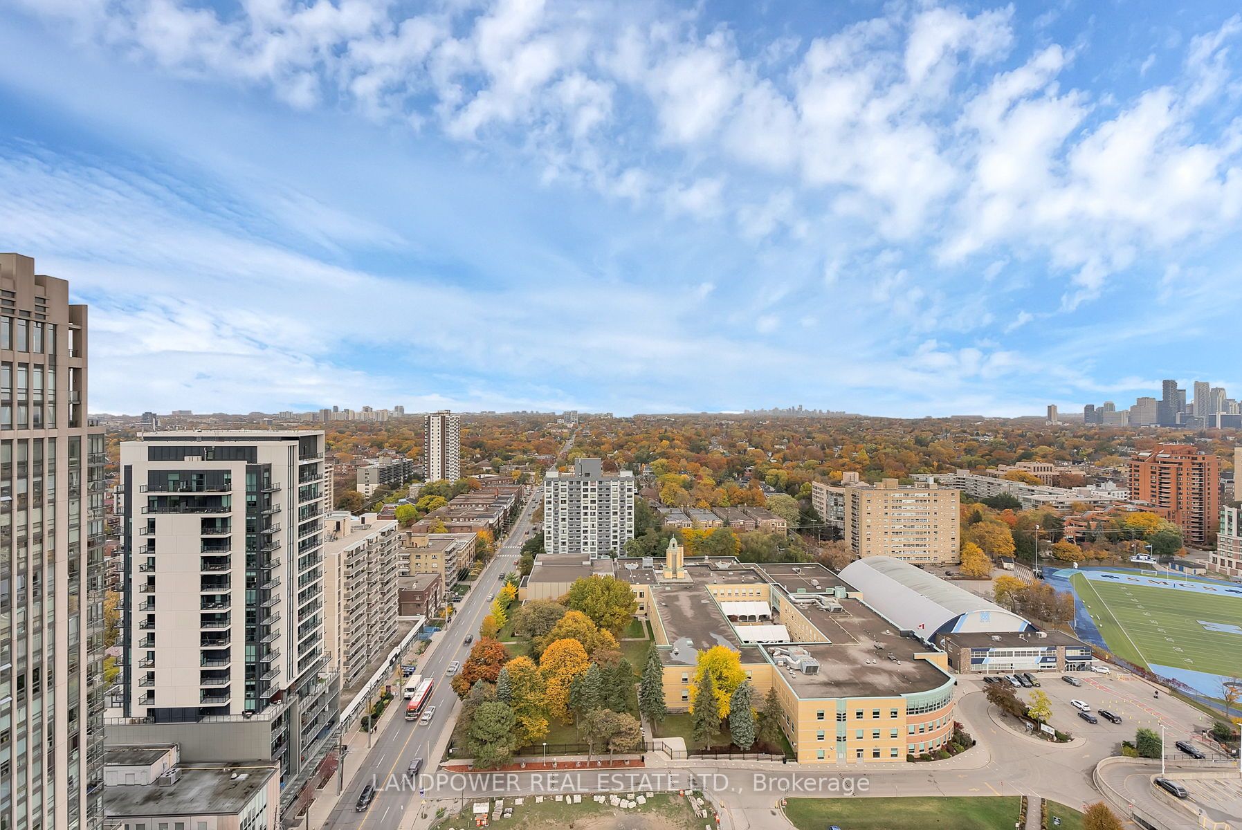501 St Clair Ave W, #2201