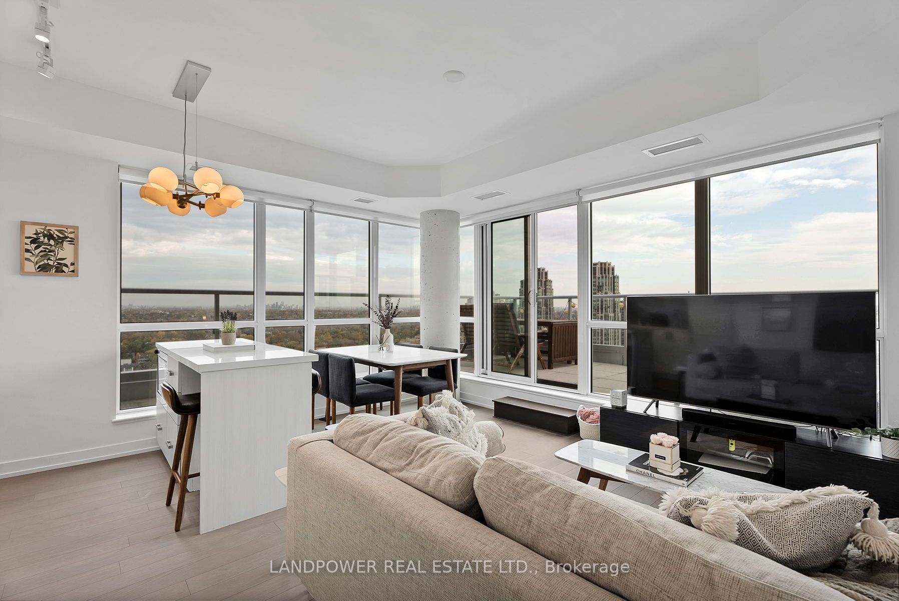 501 St Clair Ave W, #2201