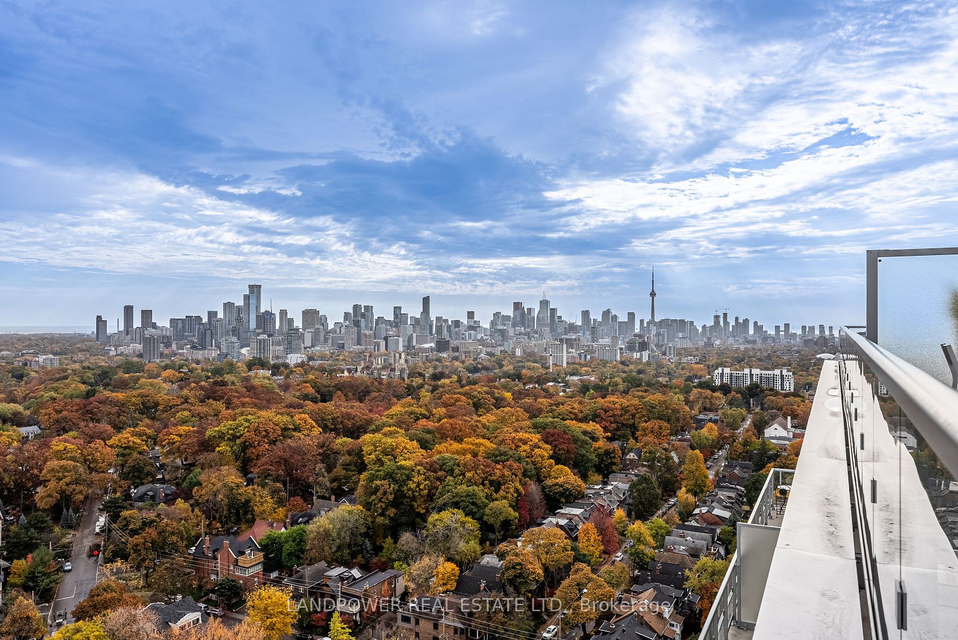 501 St Clair Ave W, #2201