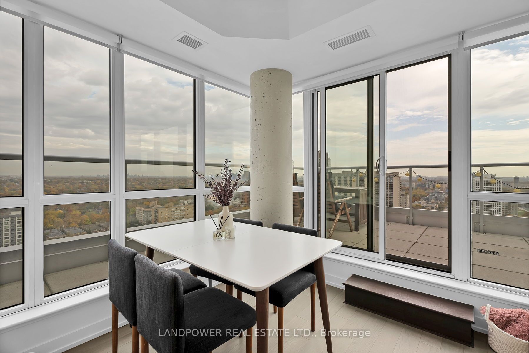 501 St Clair Ave W, #2201