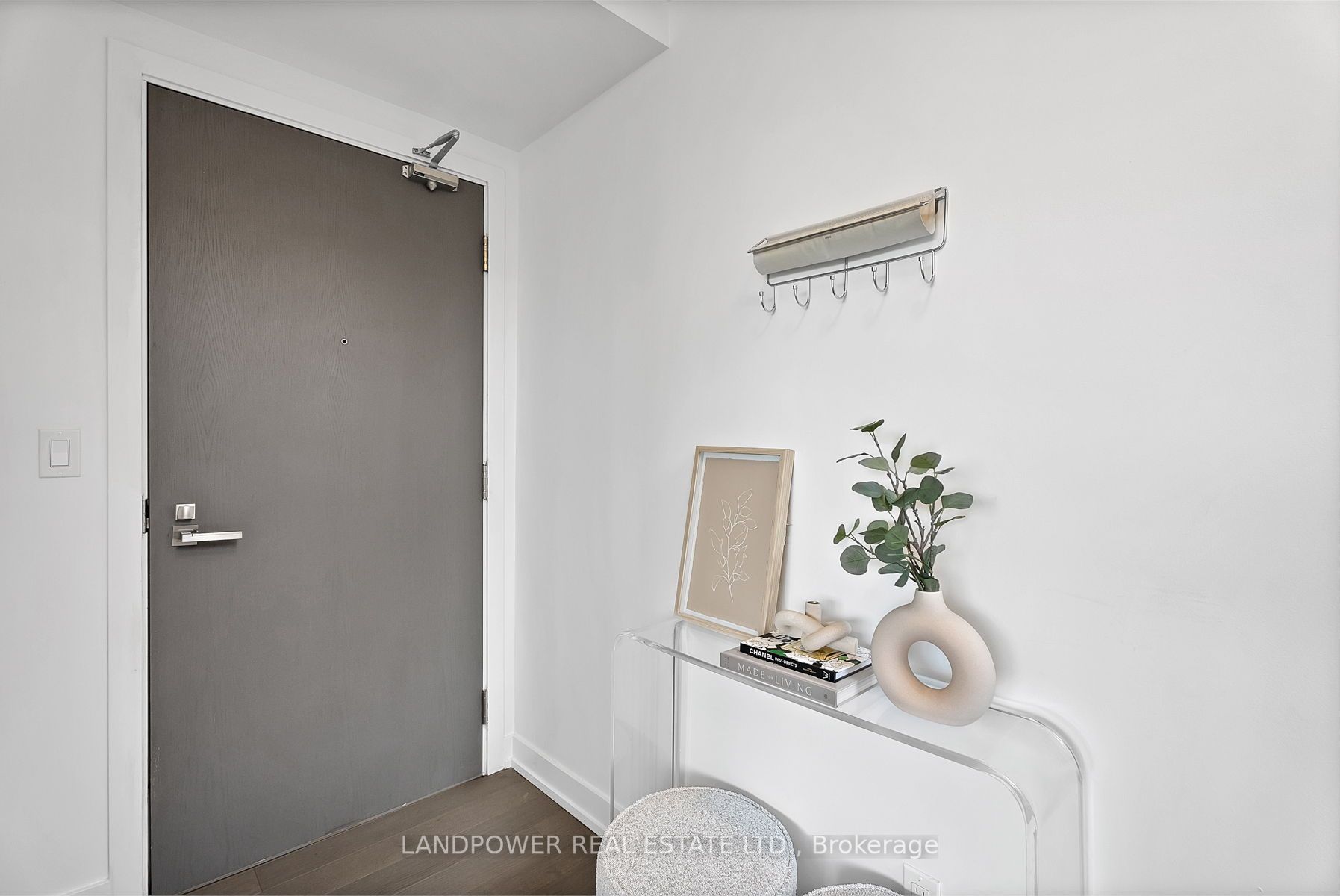 501 St Clair Ave W, #2201