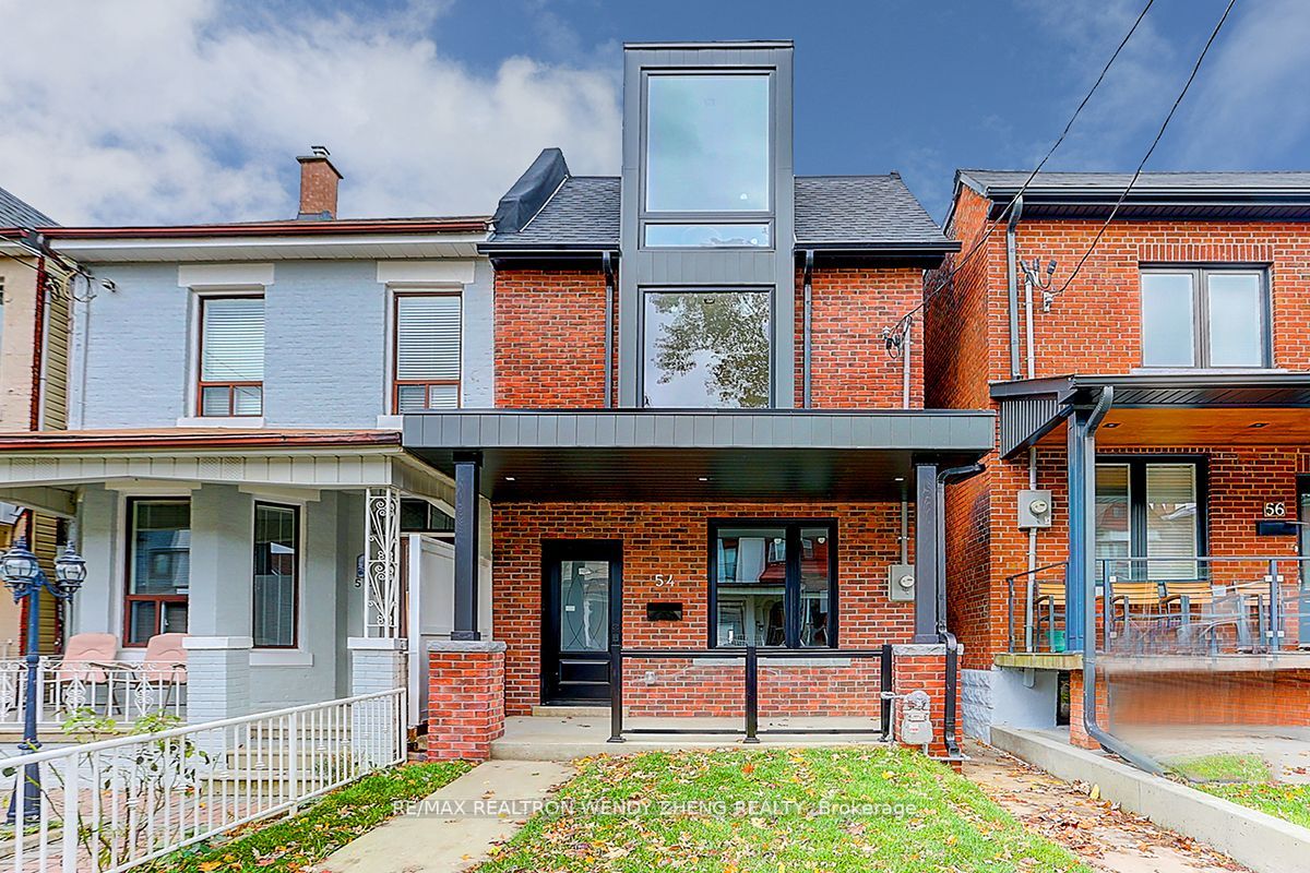 54 Montrose Ave