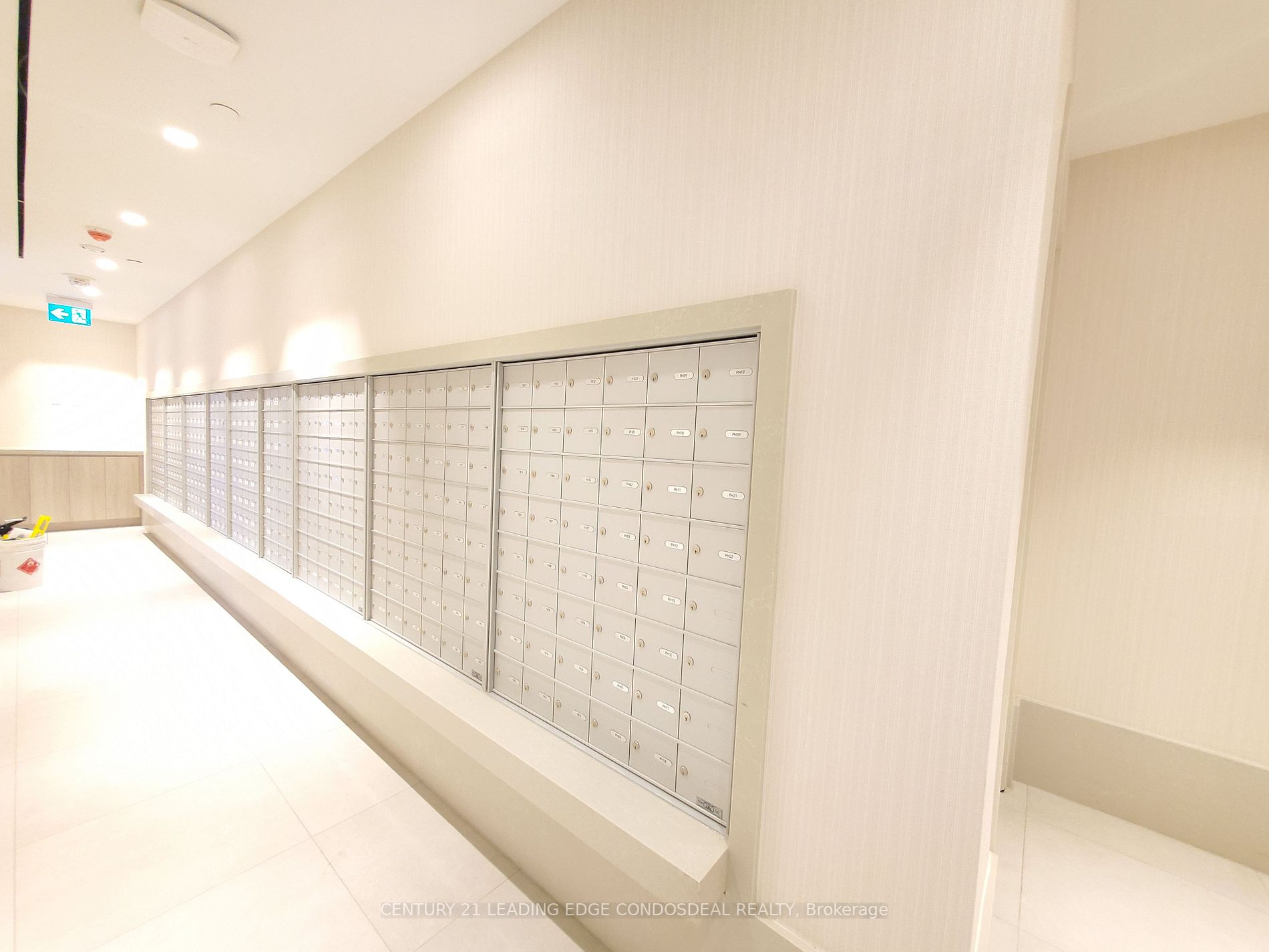 2020 Bathurst St, #328