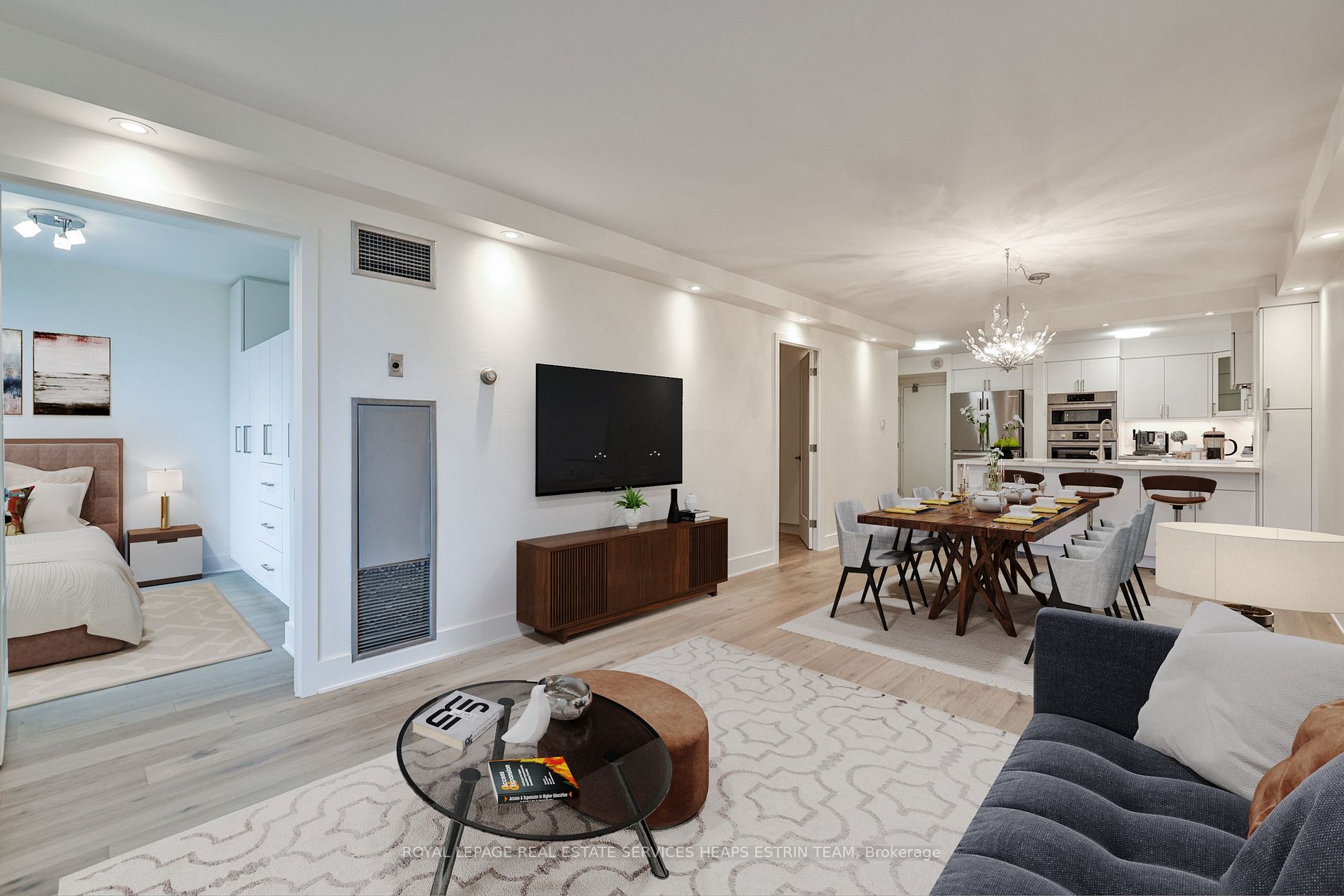 95 Prince Arthur Ave, #516