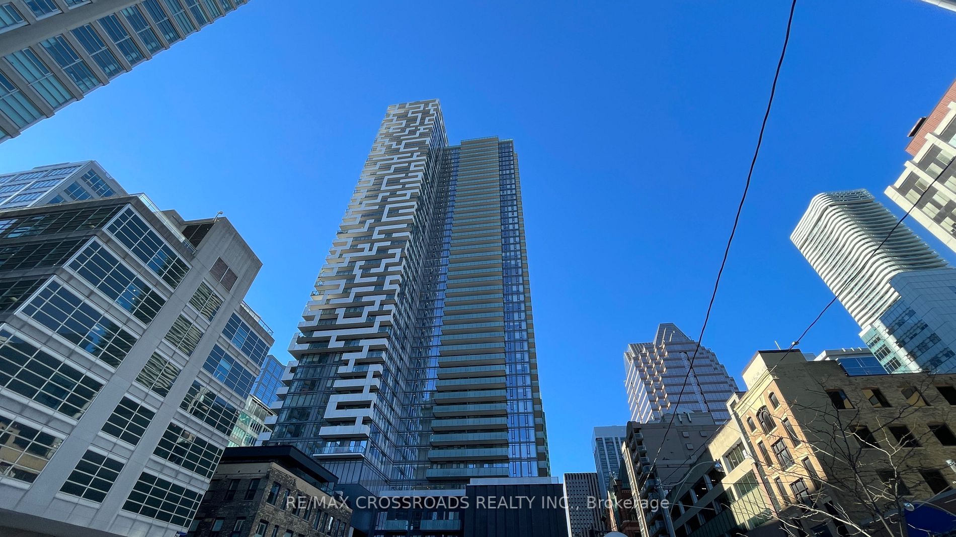 25 Richmond St E, #2816