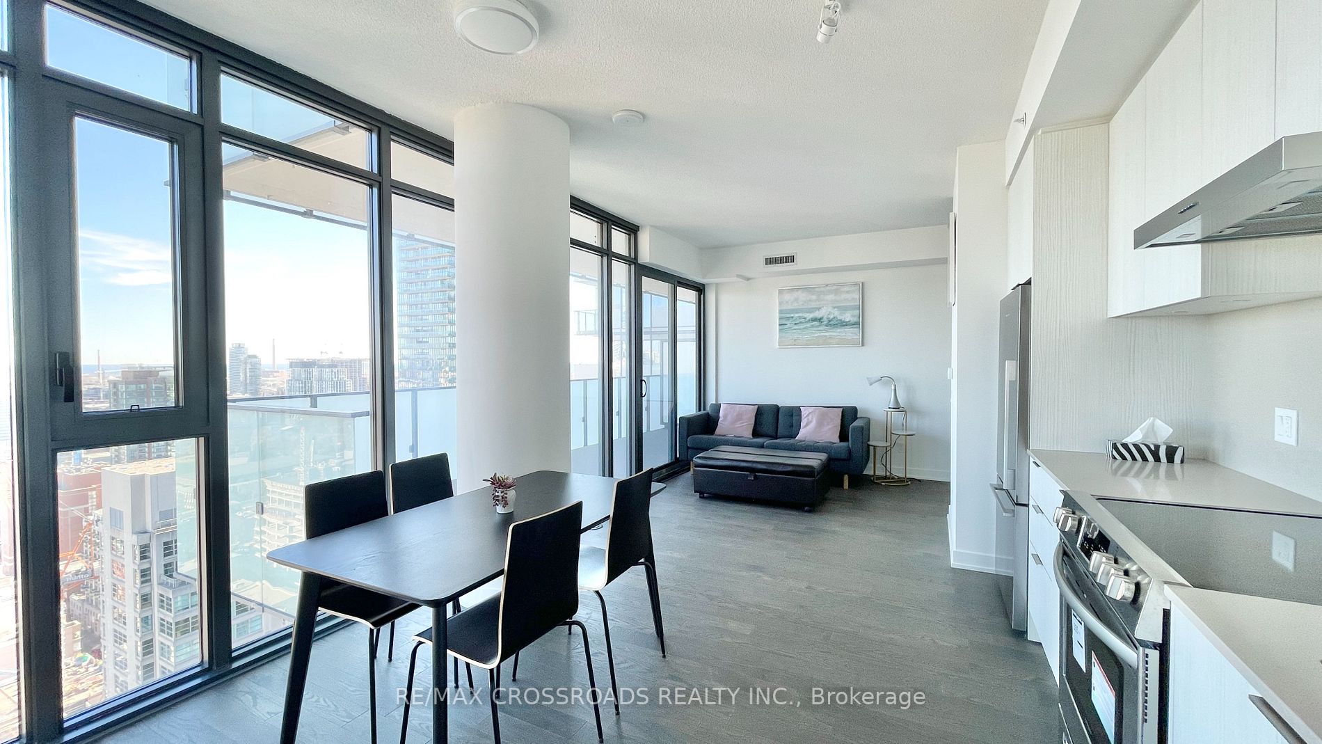 25 Richmond St E, #2816