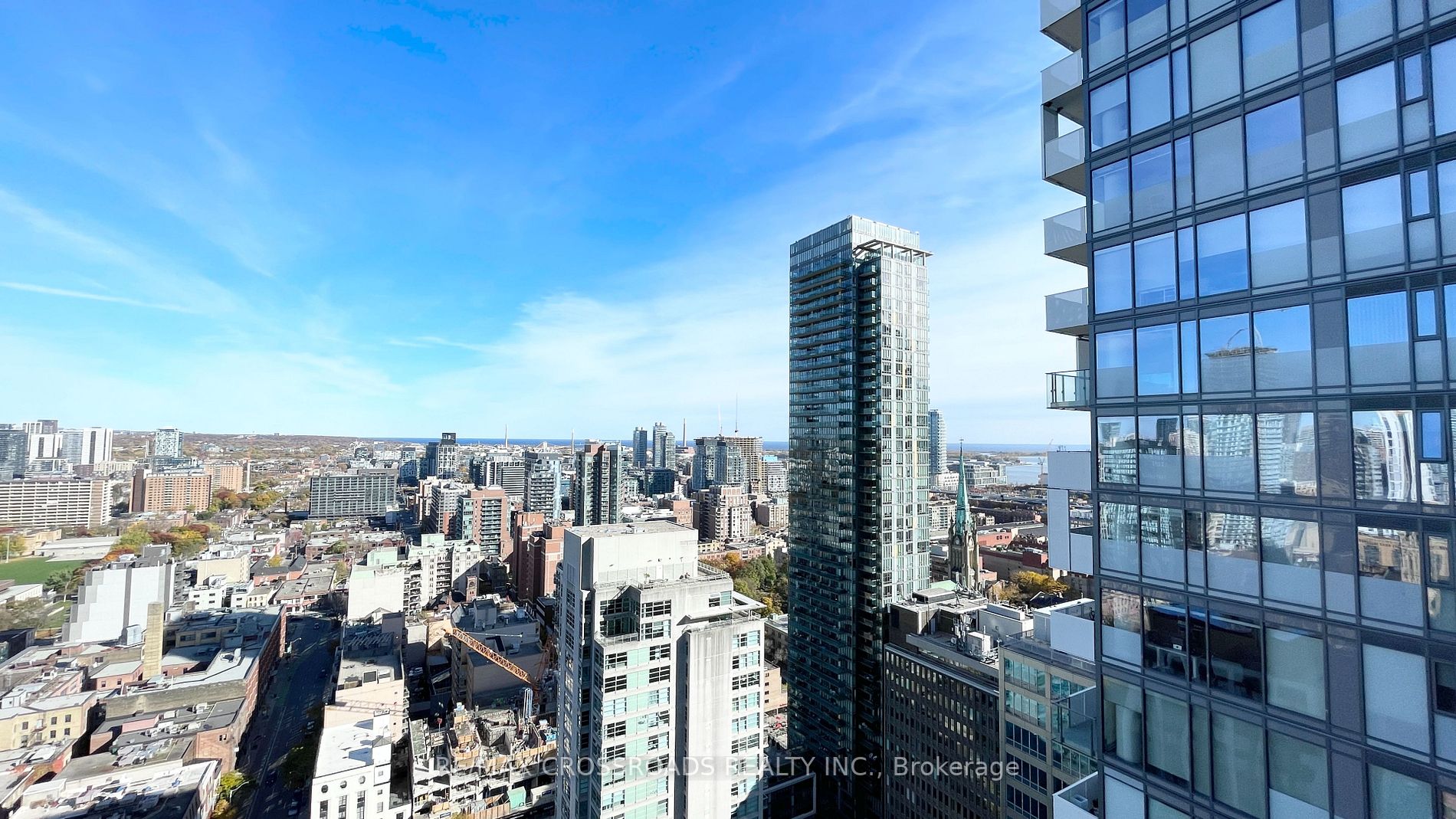 25 Richmond St E, #2816