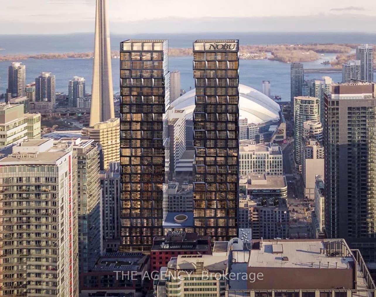35 Mercer St, #1616